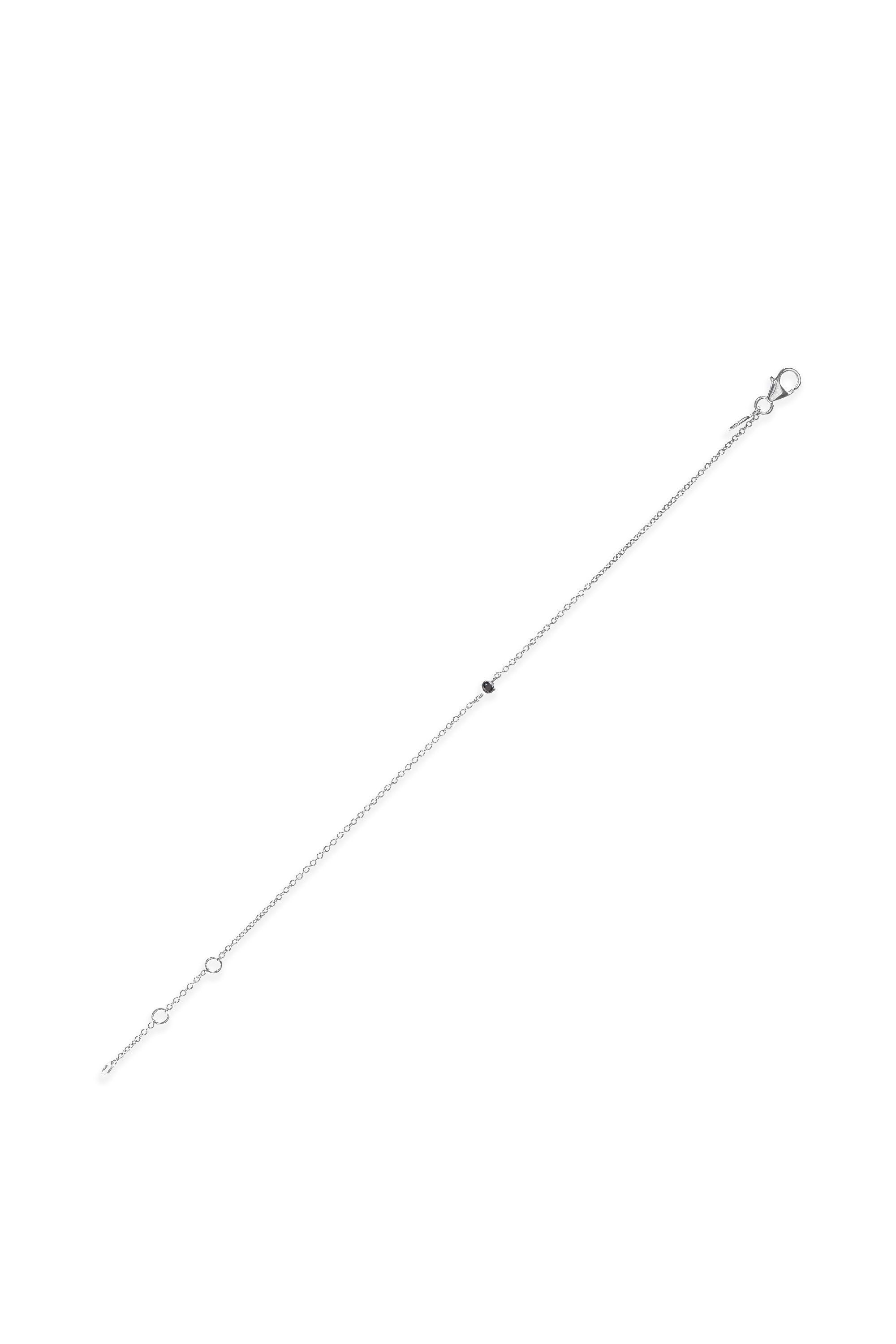 Black Diamond Bracelet