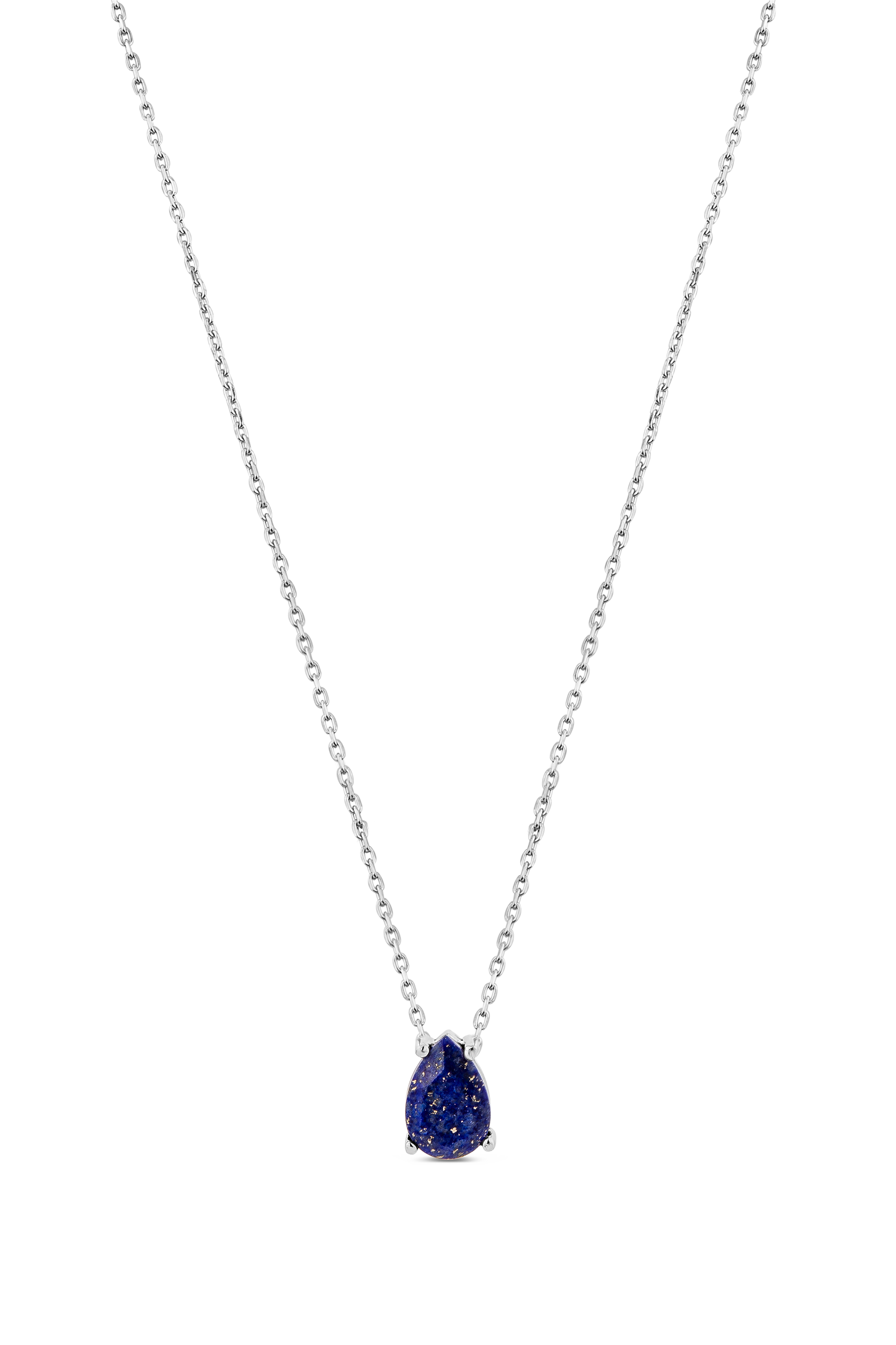 Droplet Necklace Petite