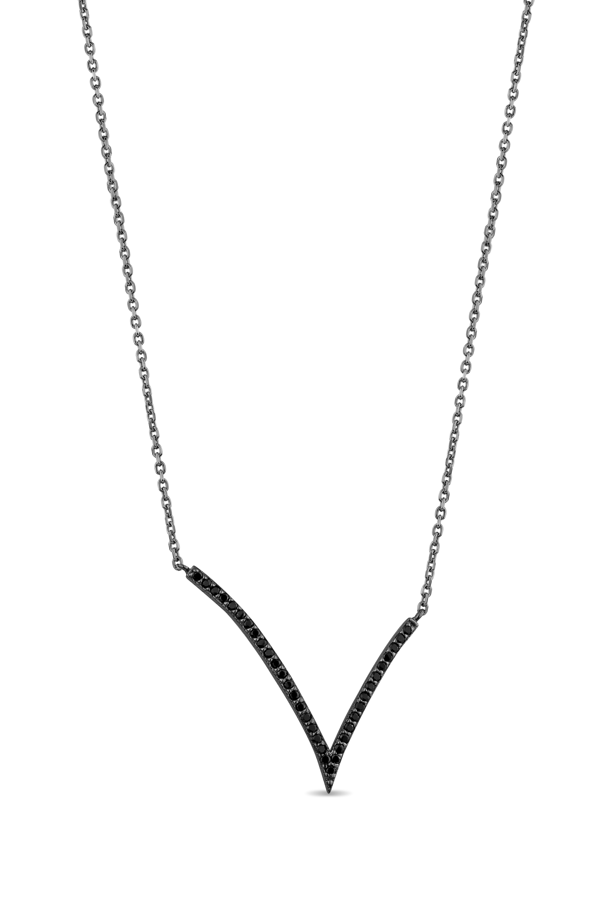 Shine Necklace