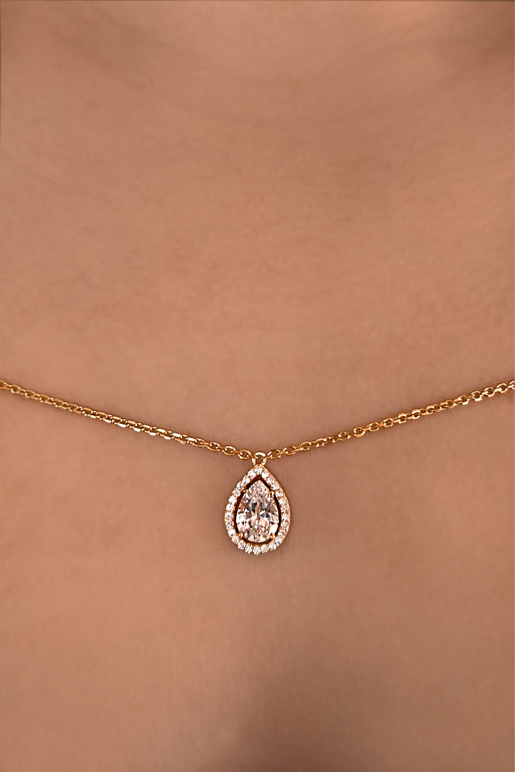 Protect Body Chain