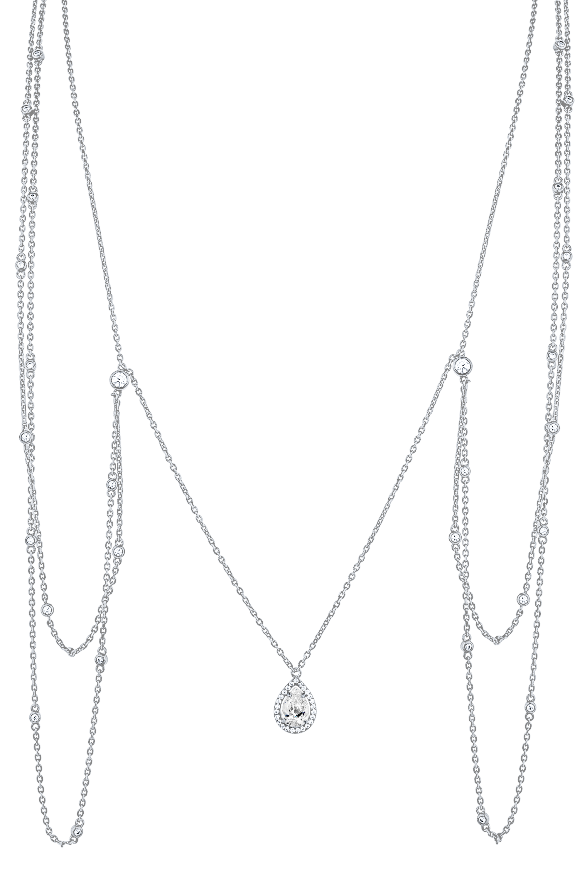Protect Body Chain