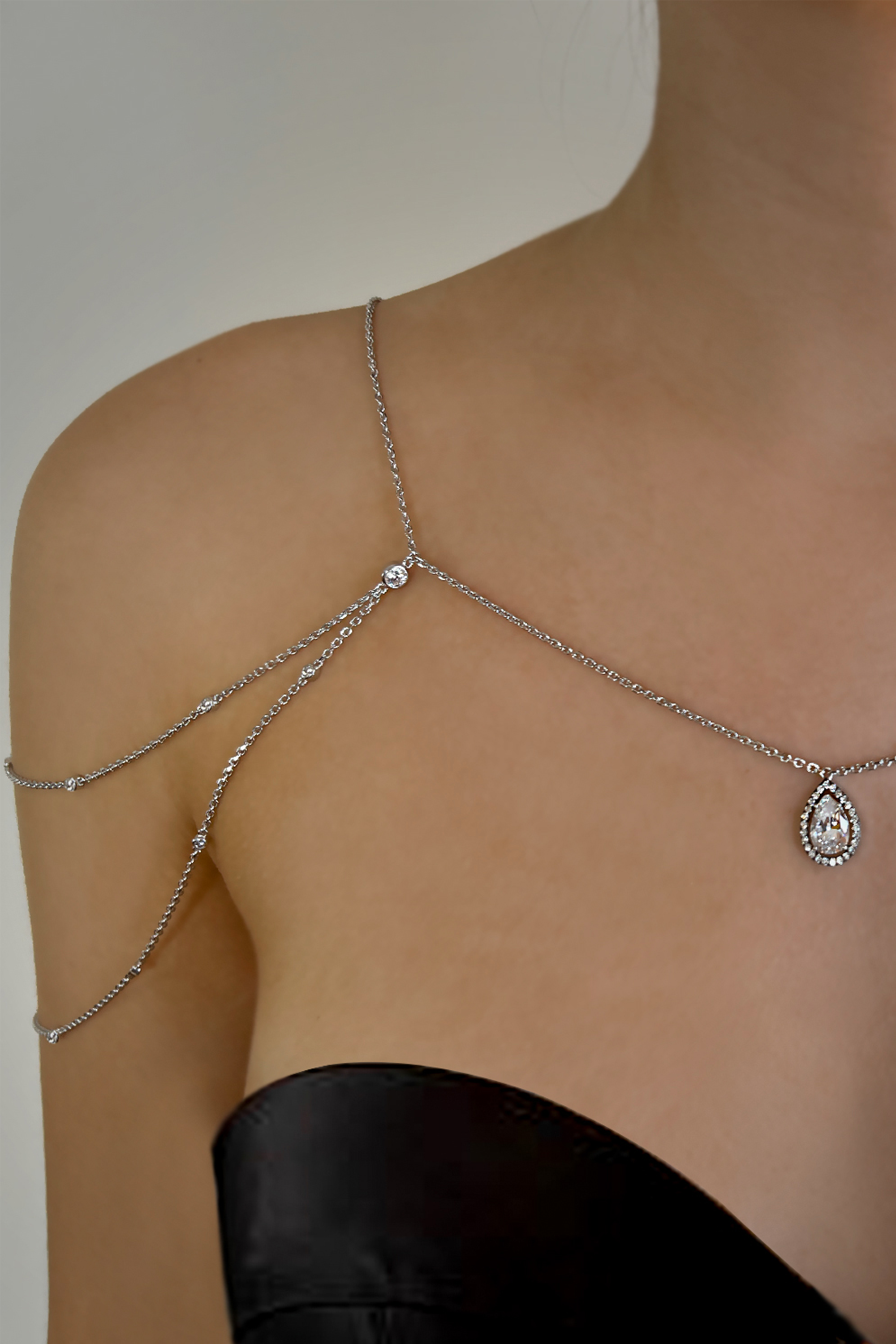 Protect Body Chain