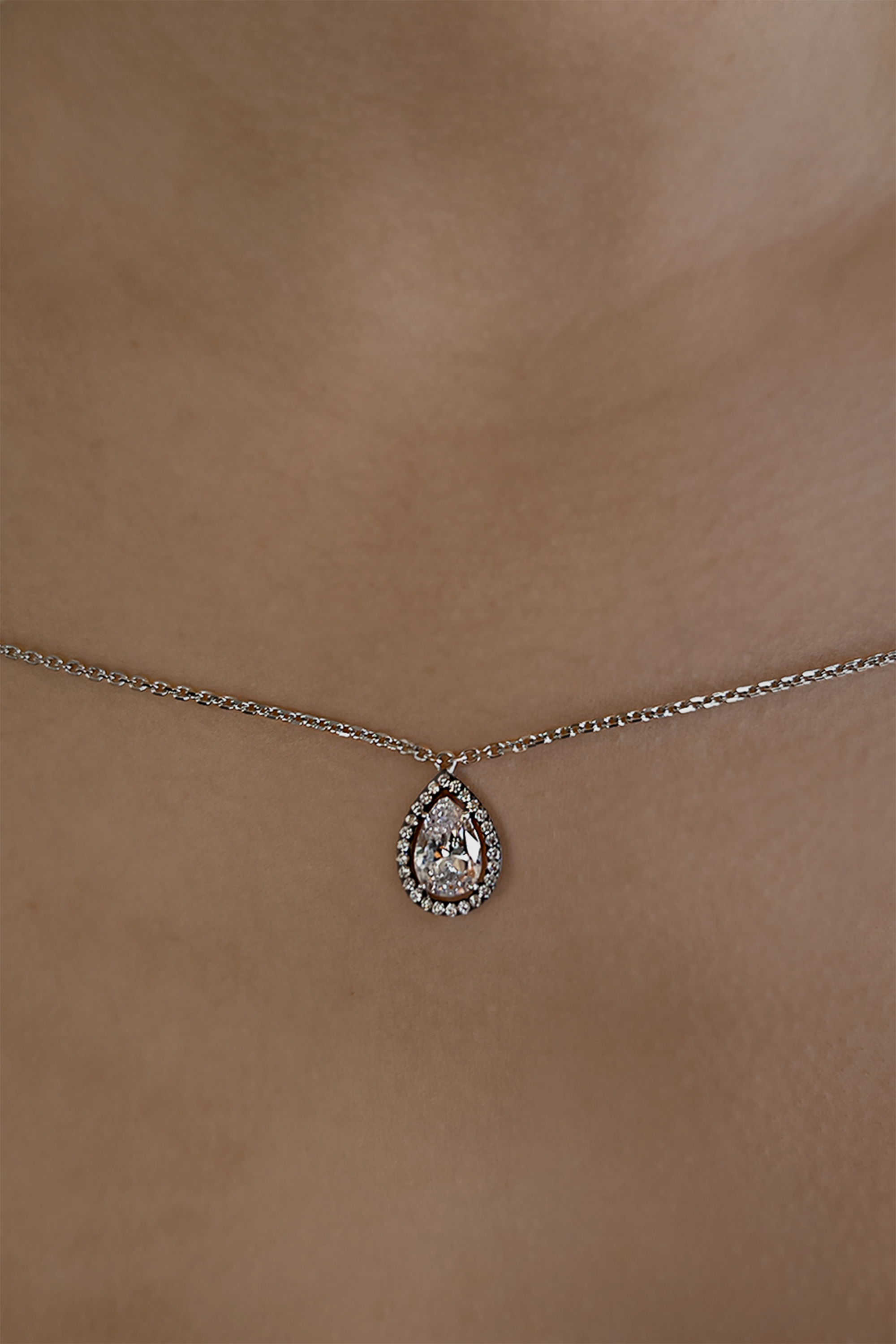 Protect Body Chain