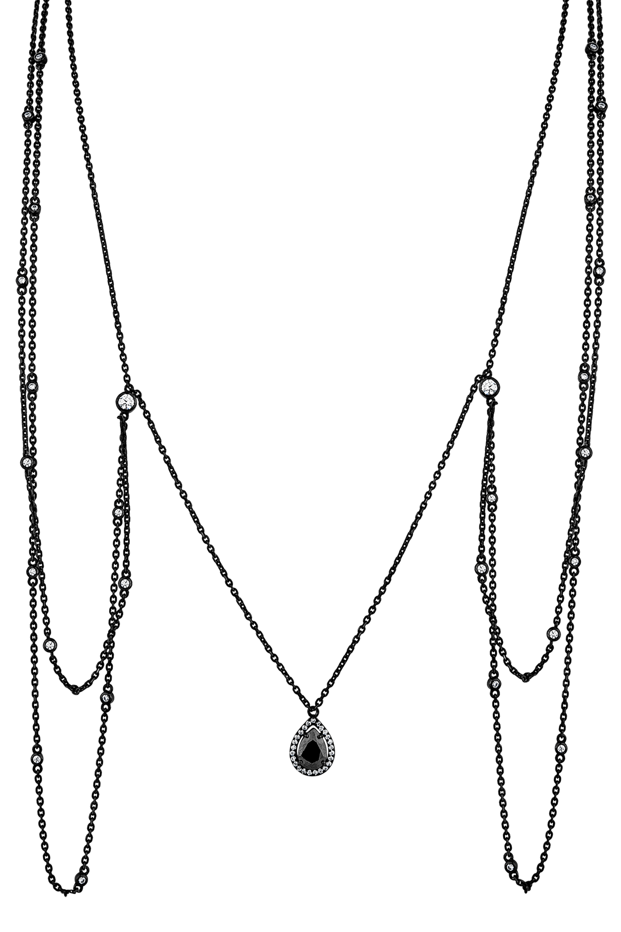 Protect Body Chain