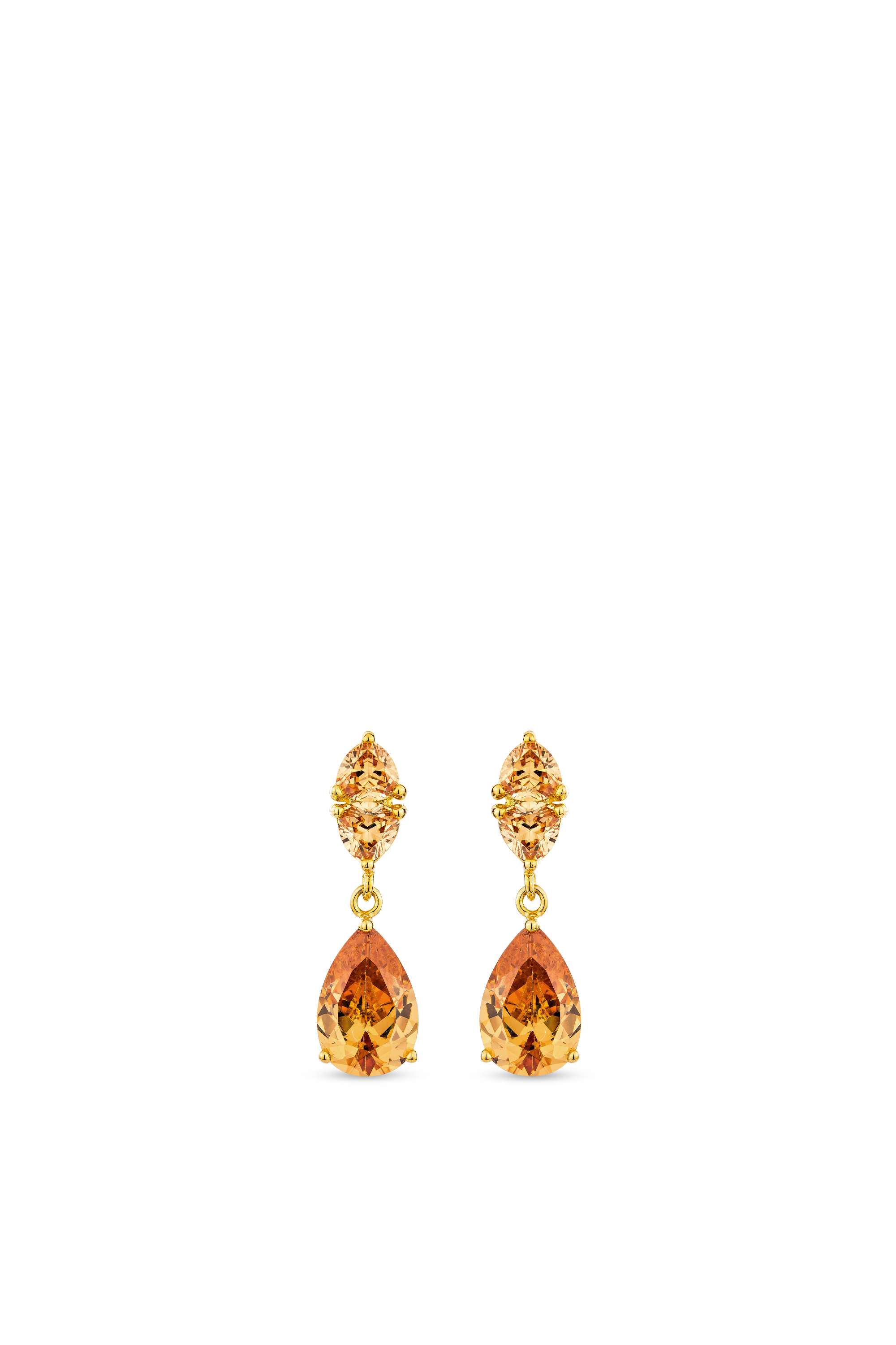 Temptation Earrings
