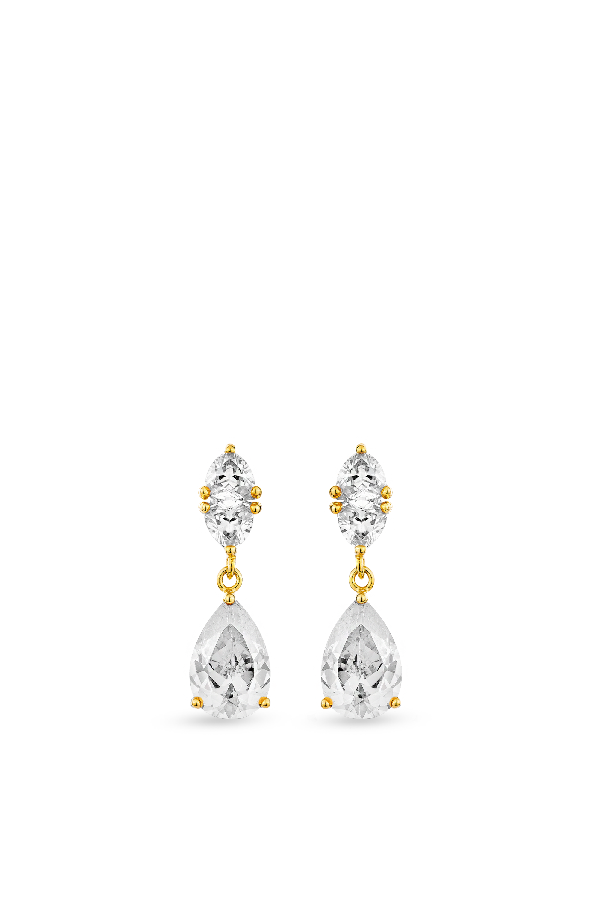 Temptation Earrings
