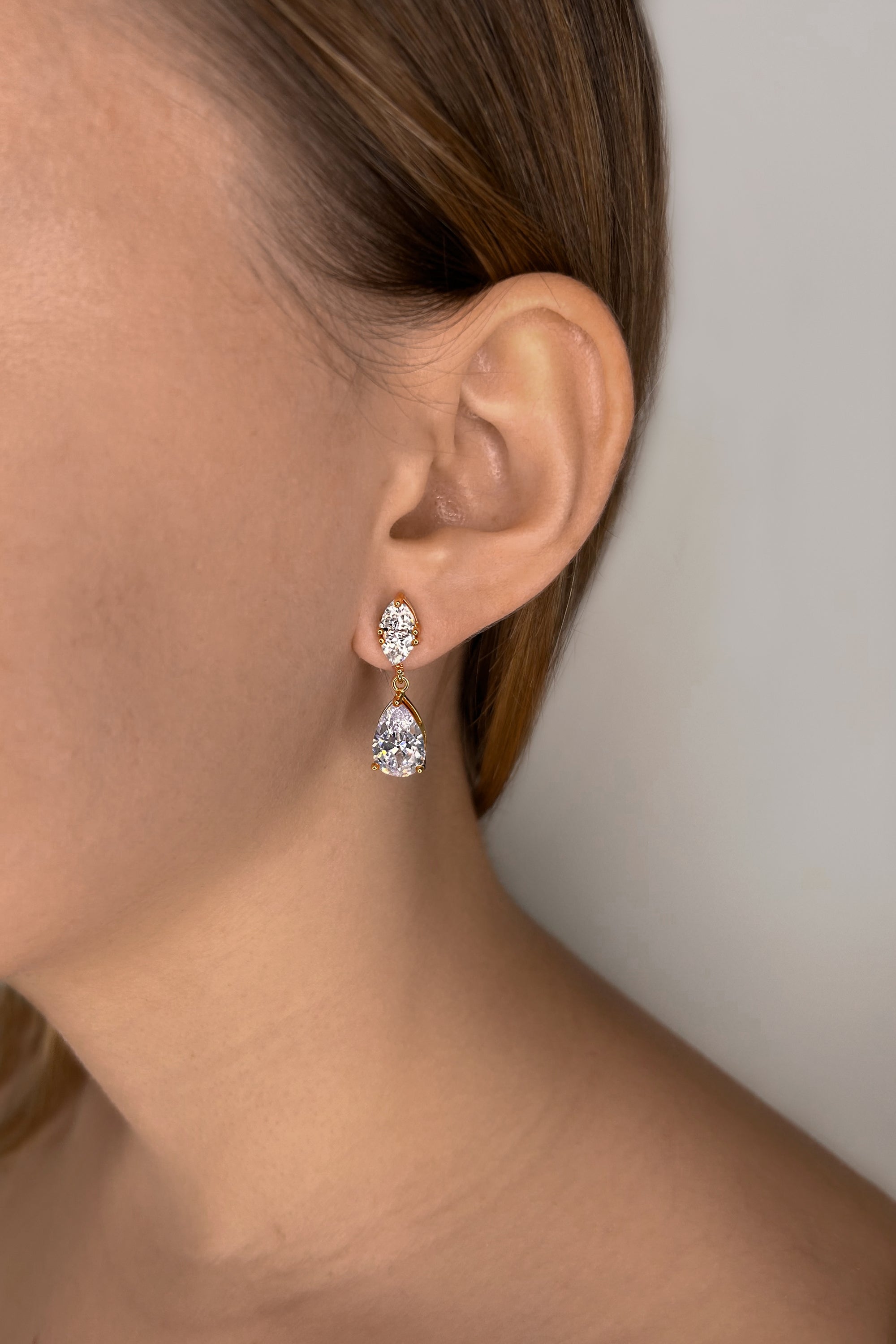 Temptation Earrings