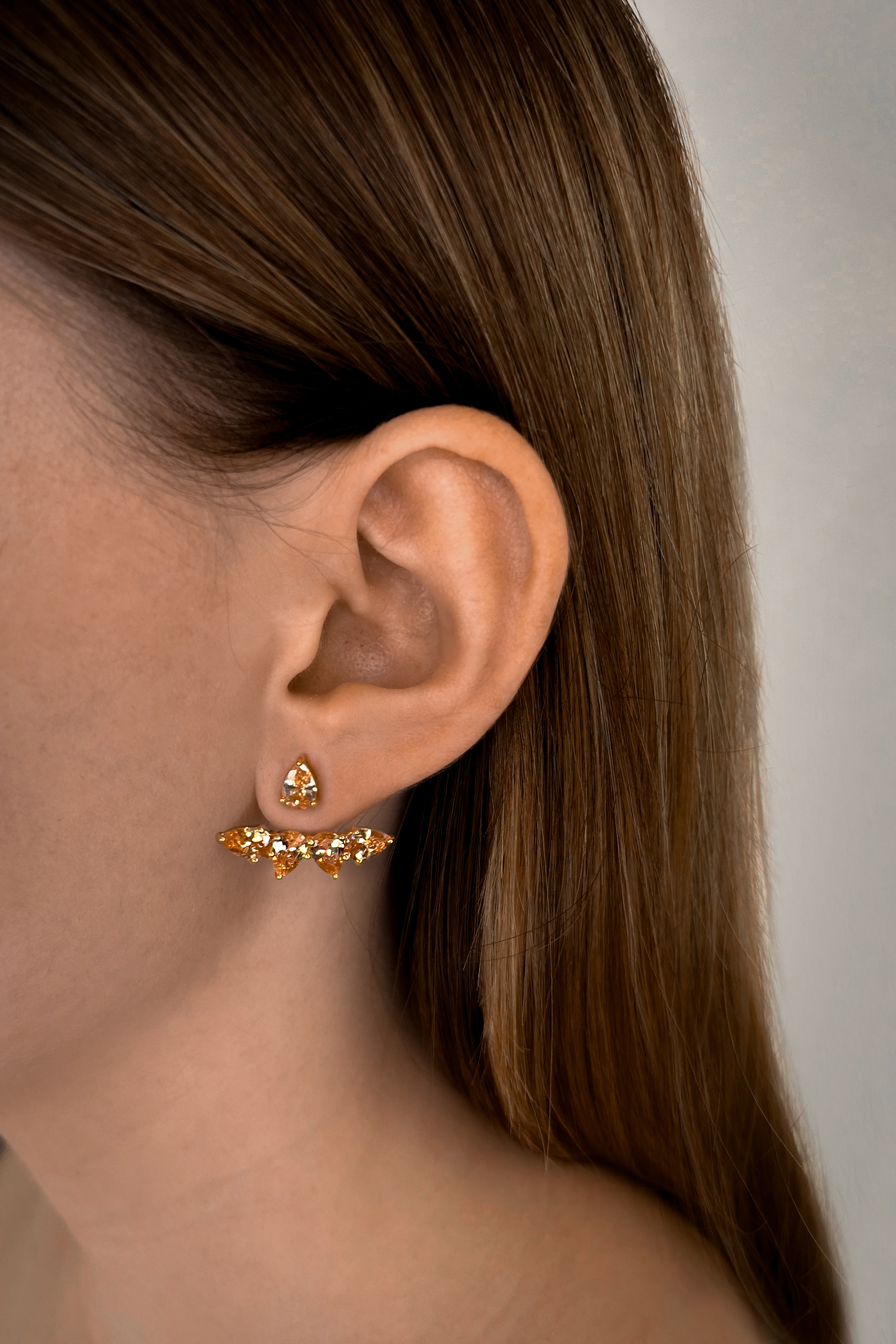 Pure Ear Jacket