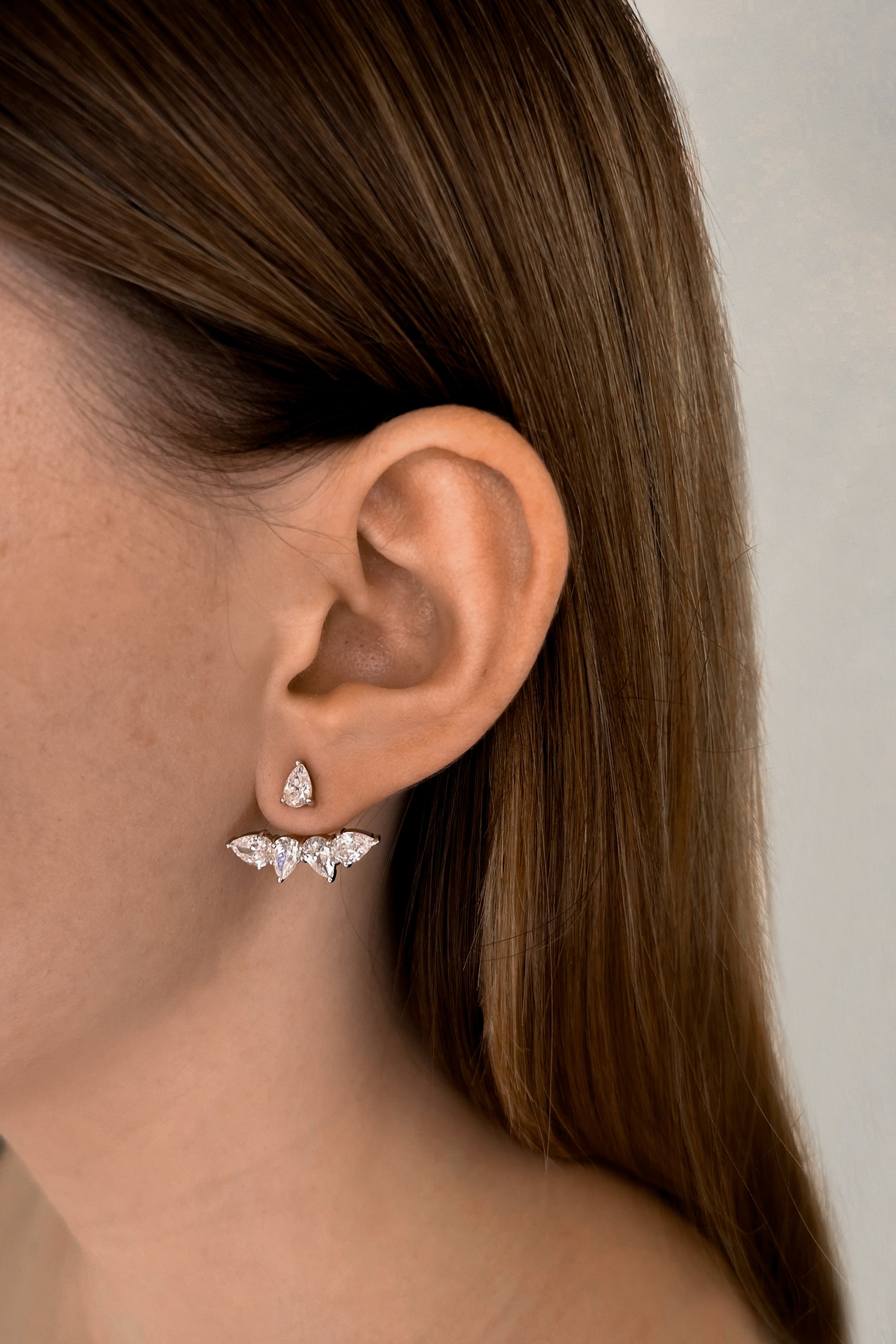 Pure Ear Jacket