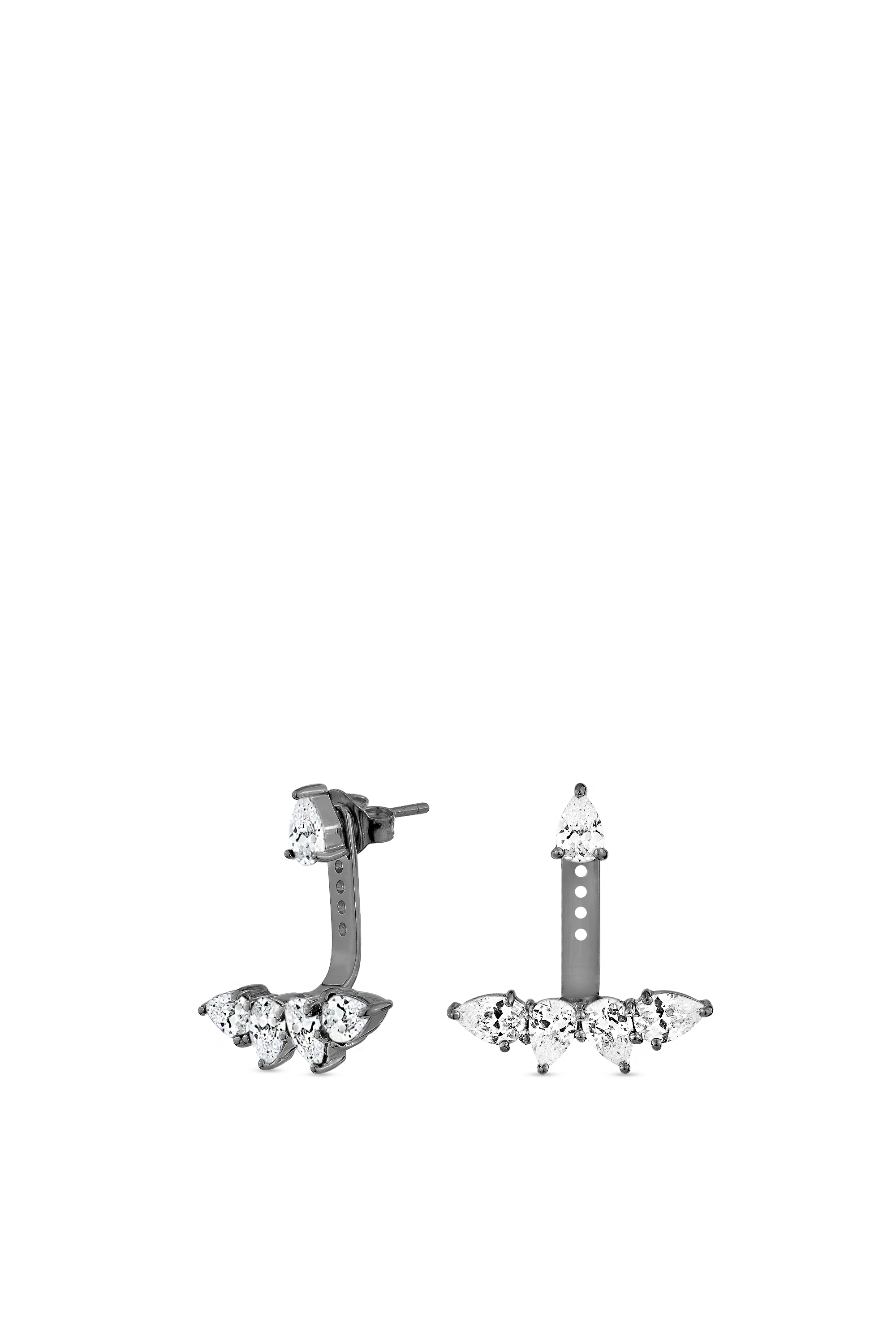 Pure Ear Jacket