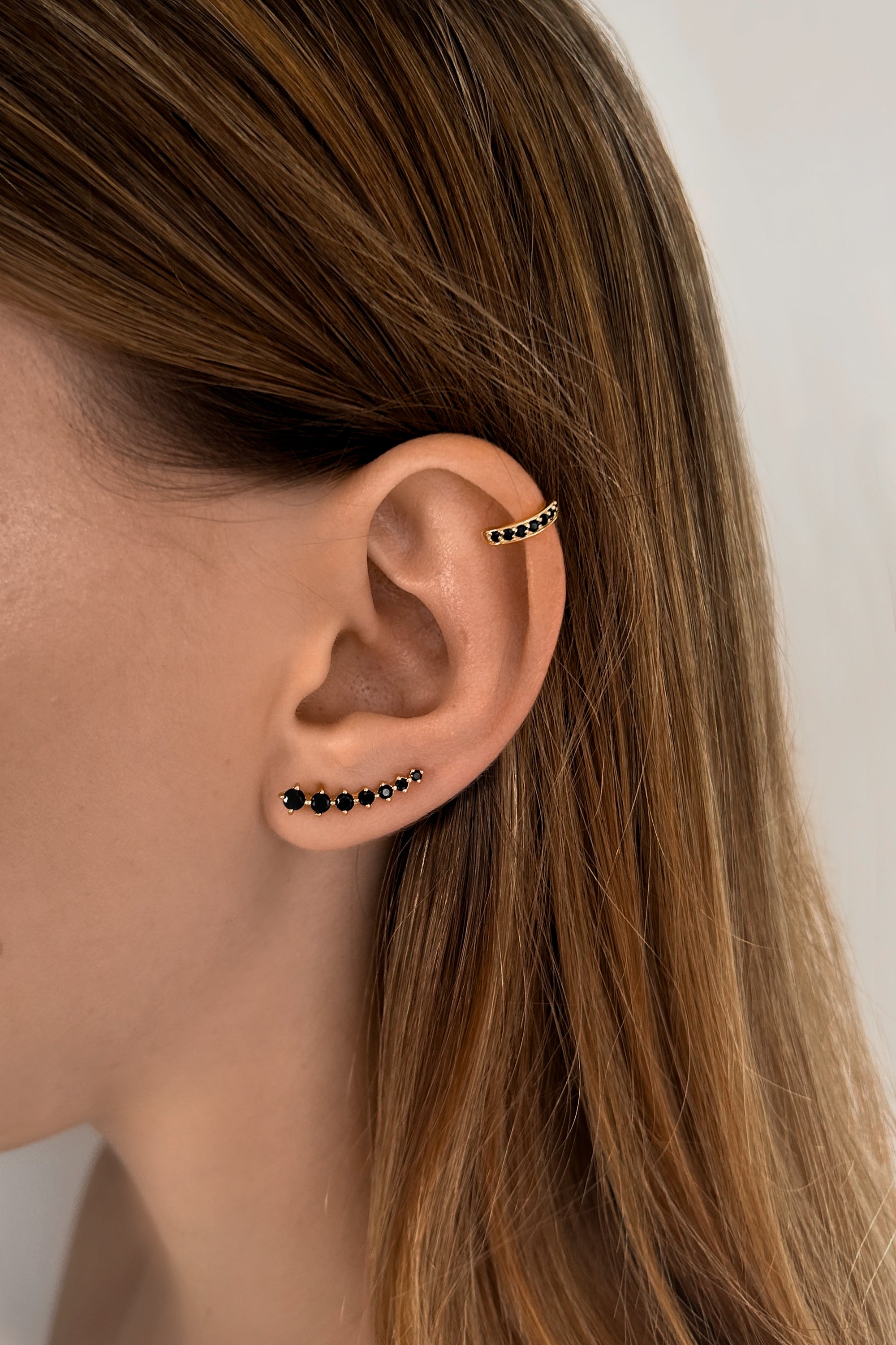 Pure Ear Climber