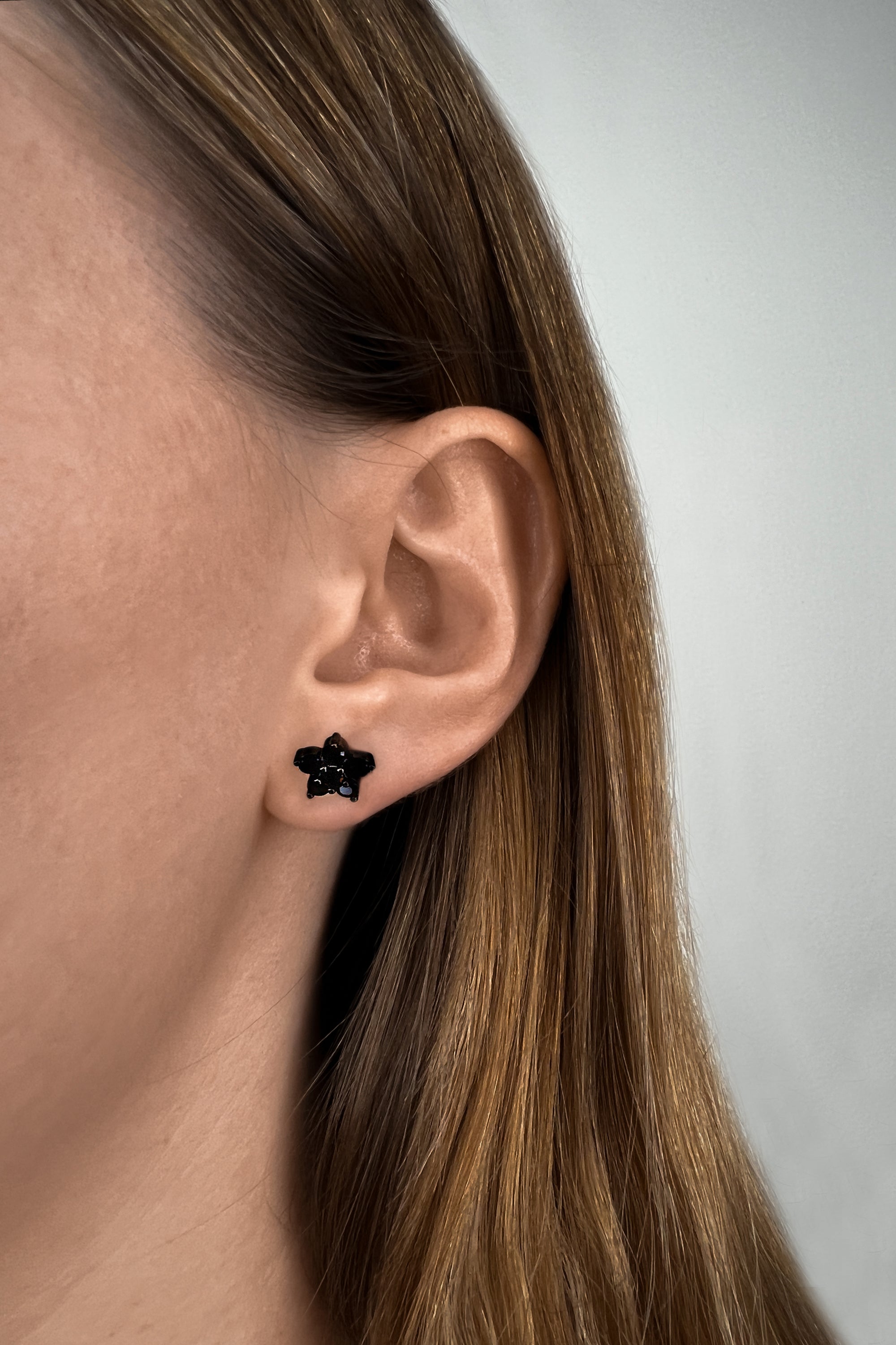 Star Ear Climber