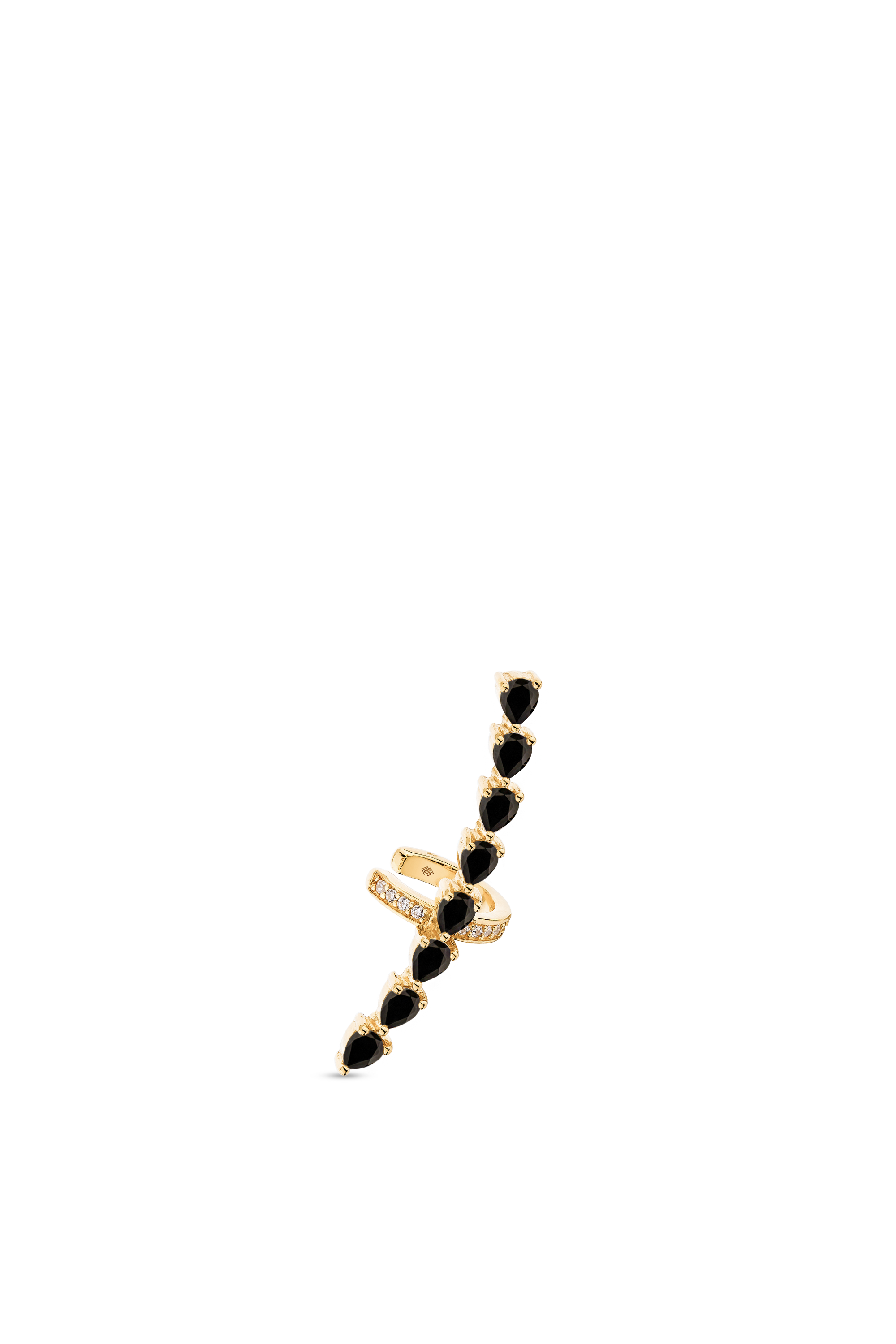 Pure Ear Cuff