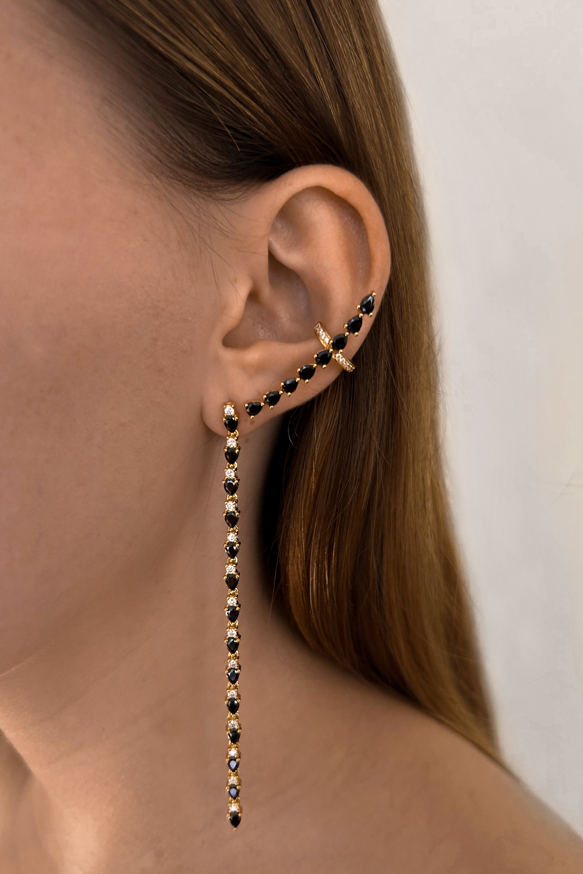 Pure Ear Cuff