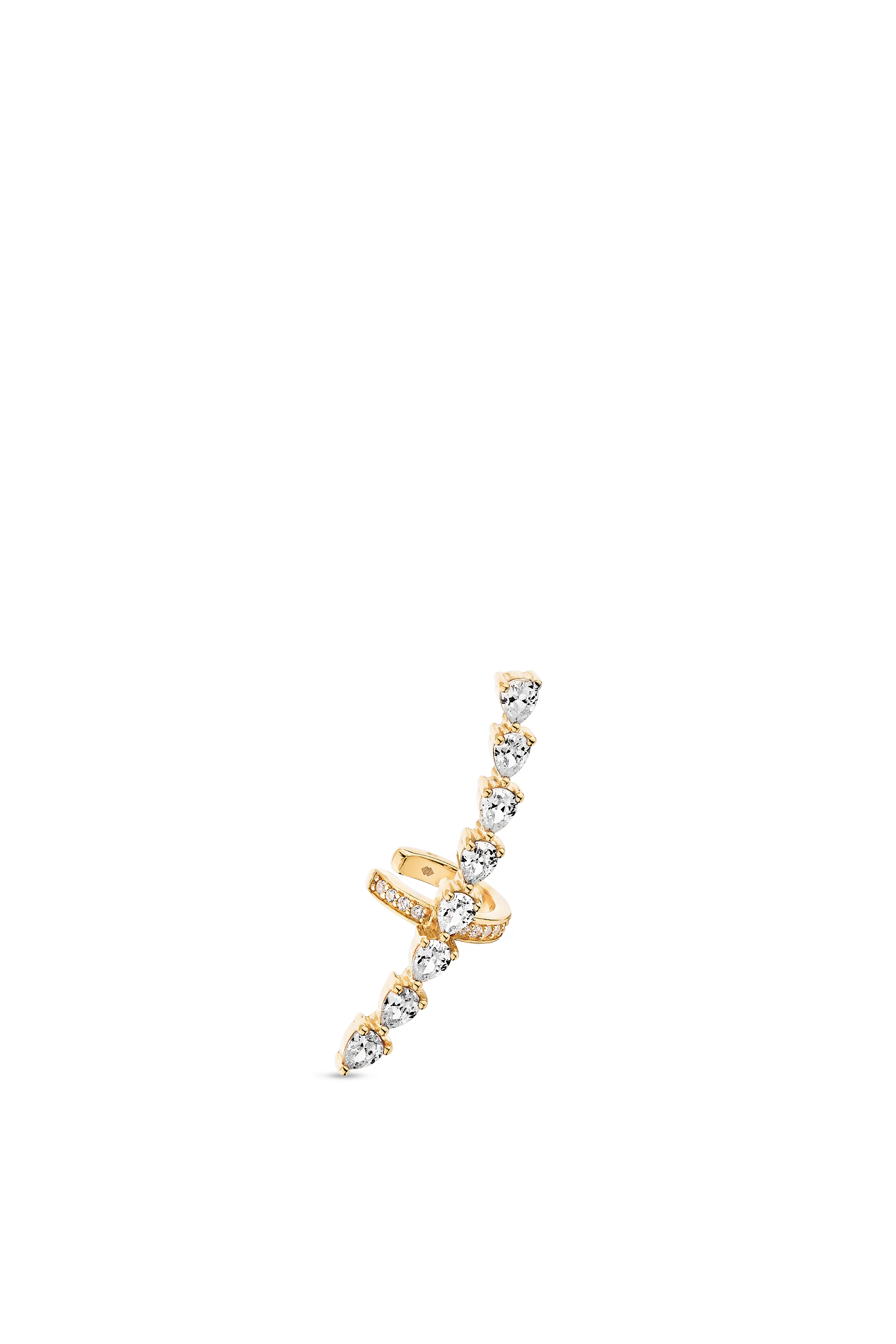 Pure Ear Cuff