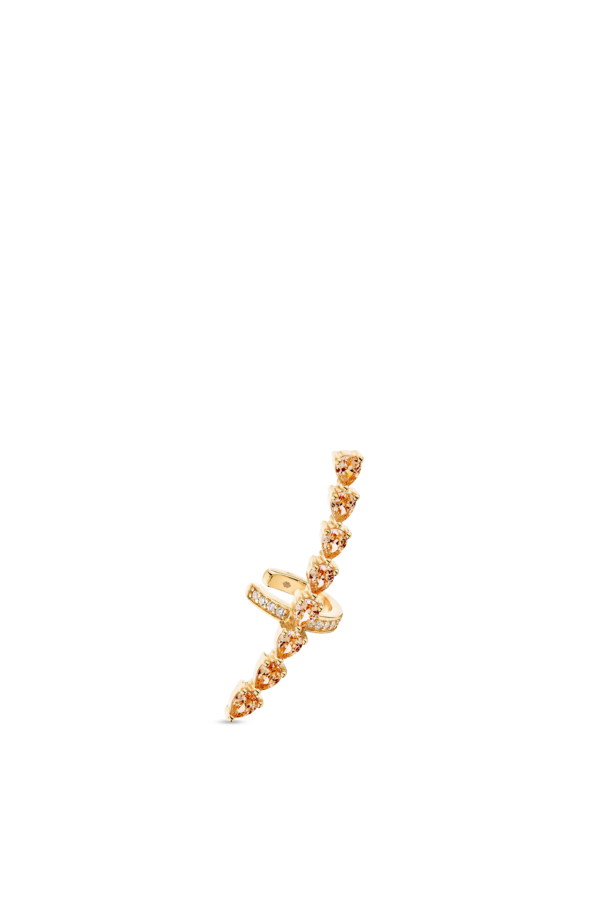 Pure Ear Cuff
