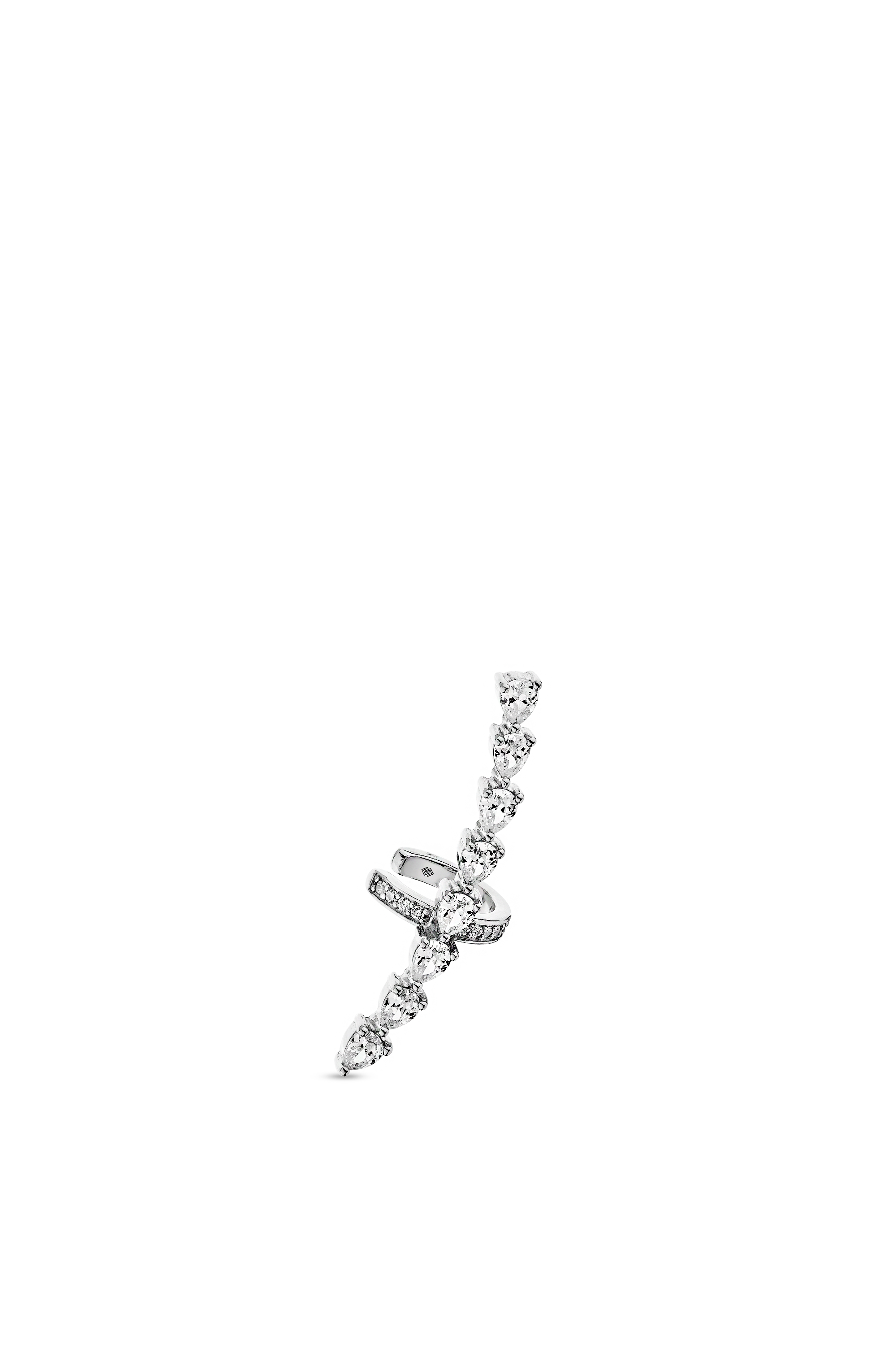 Pure Ear Cuff