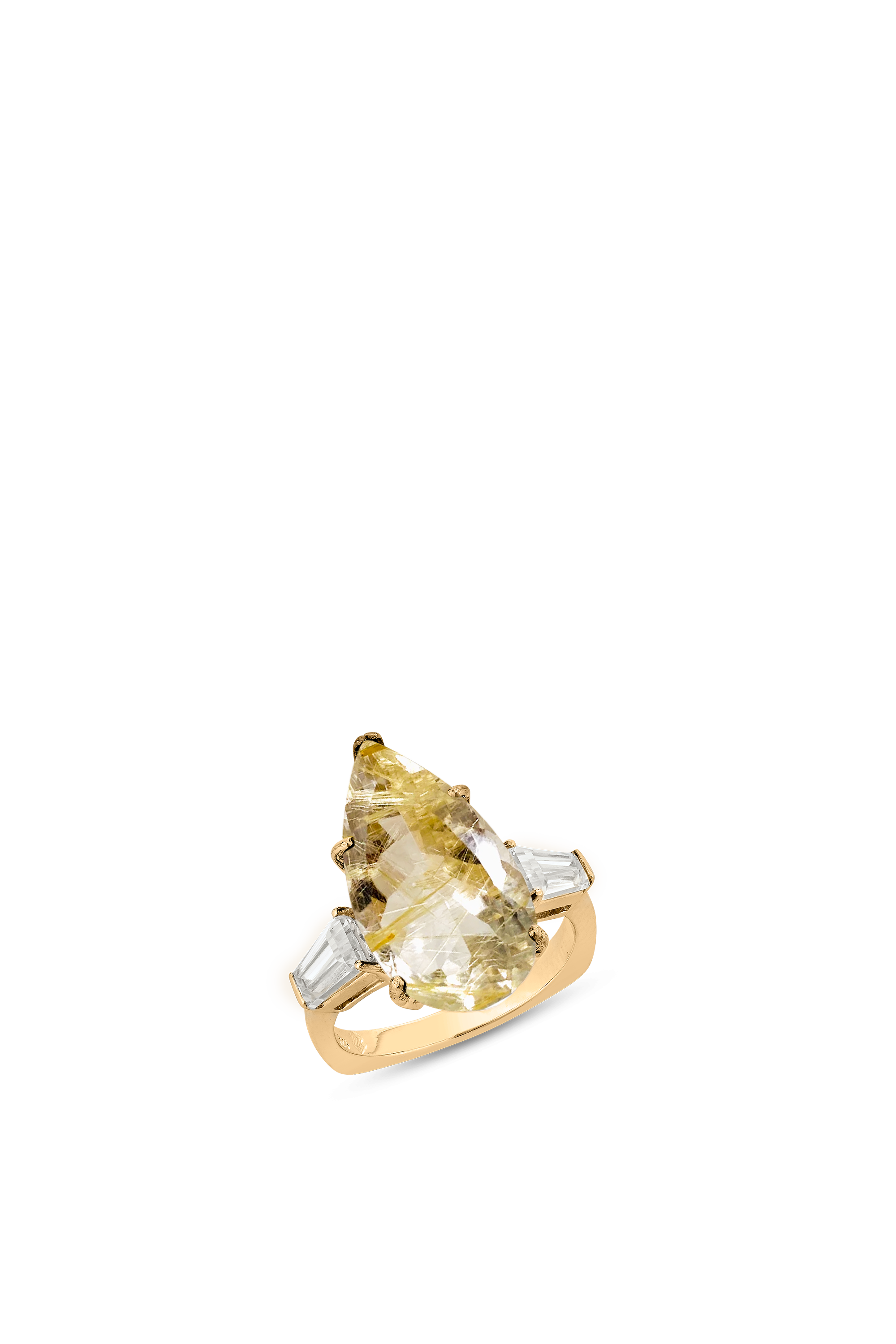 Visionary Ring