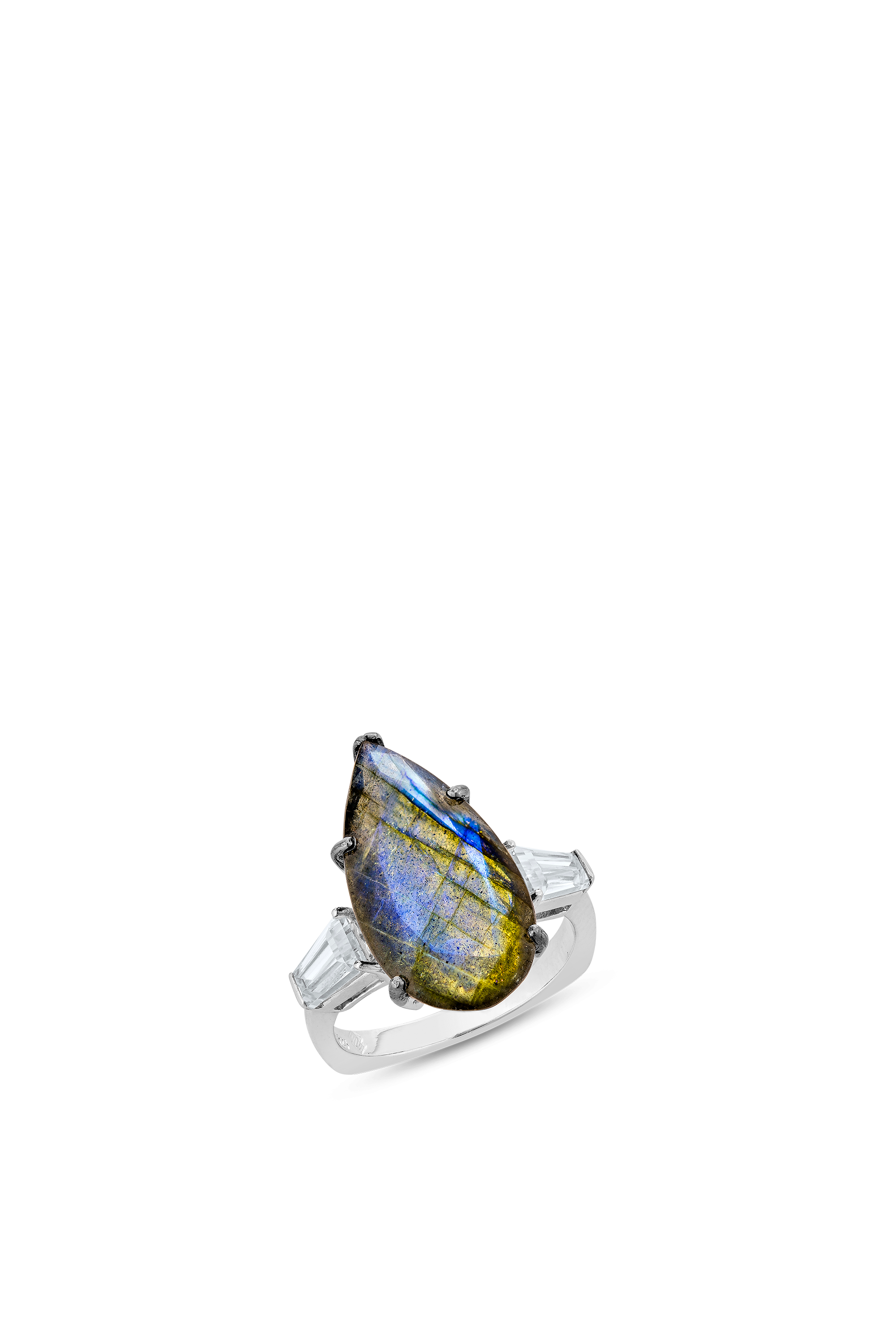Visionary Ring
