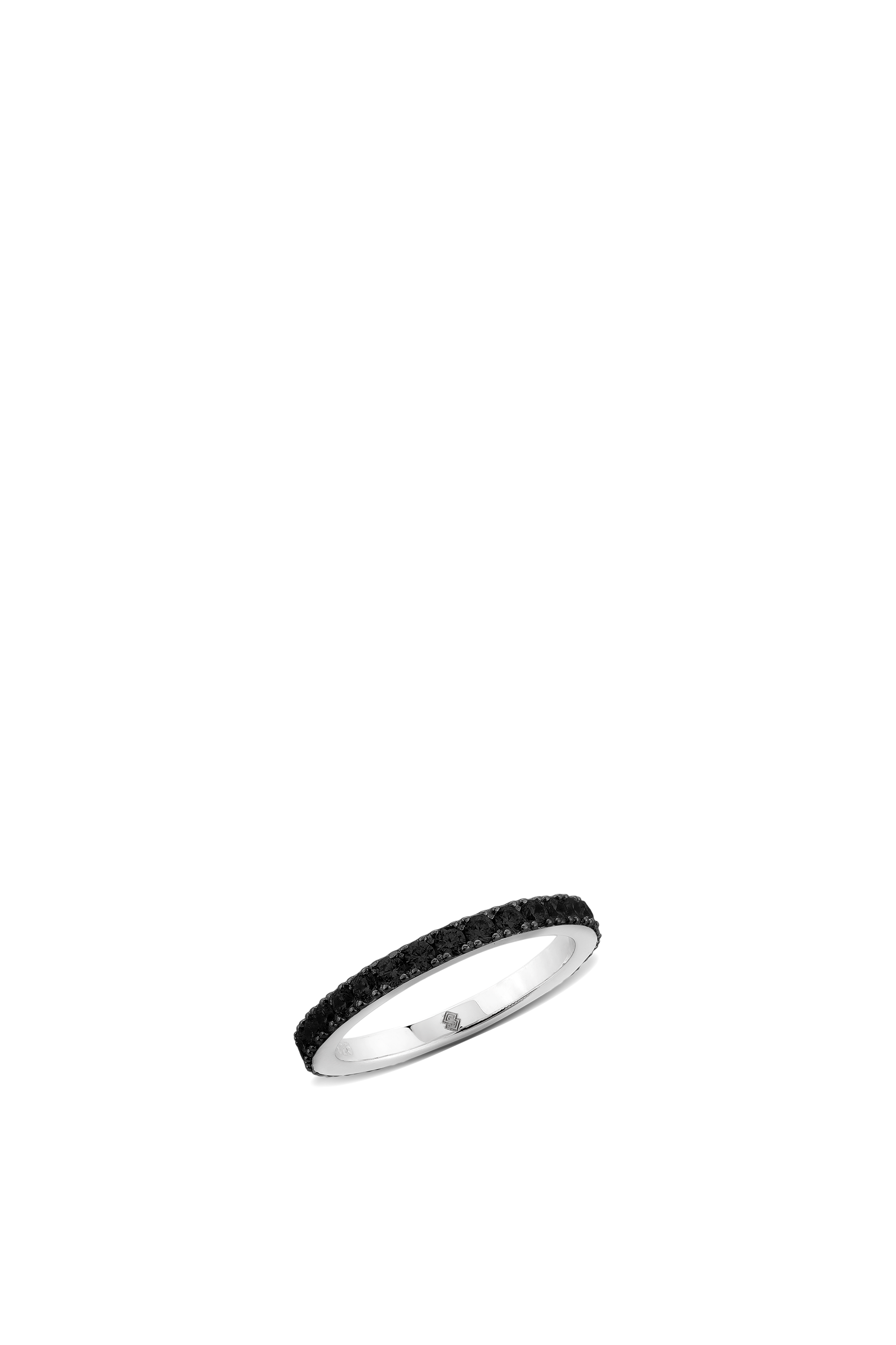Complete Ring
