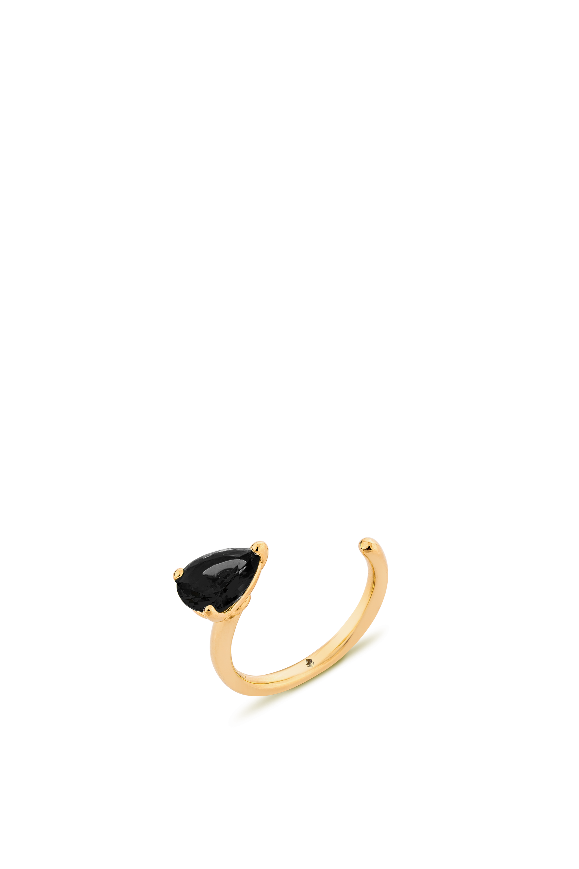 Pure Alchemy Spacer Ring