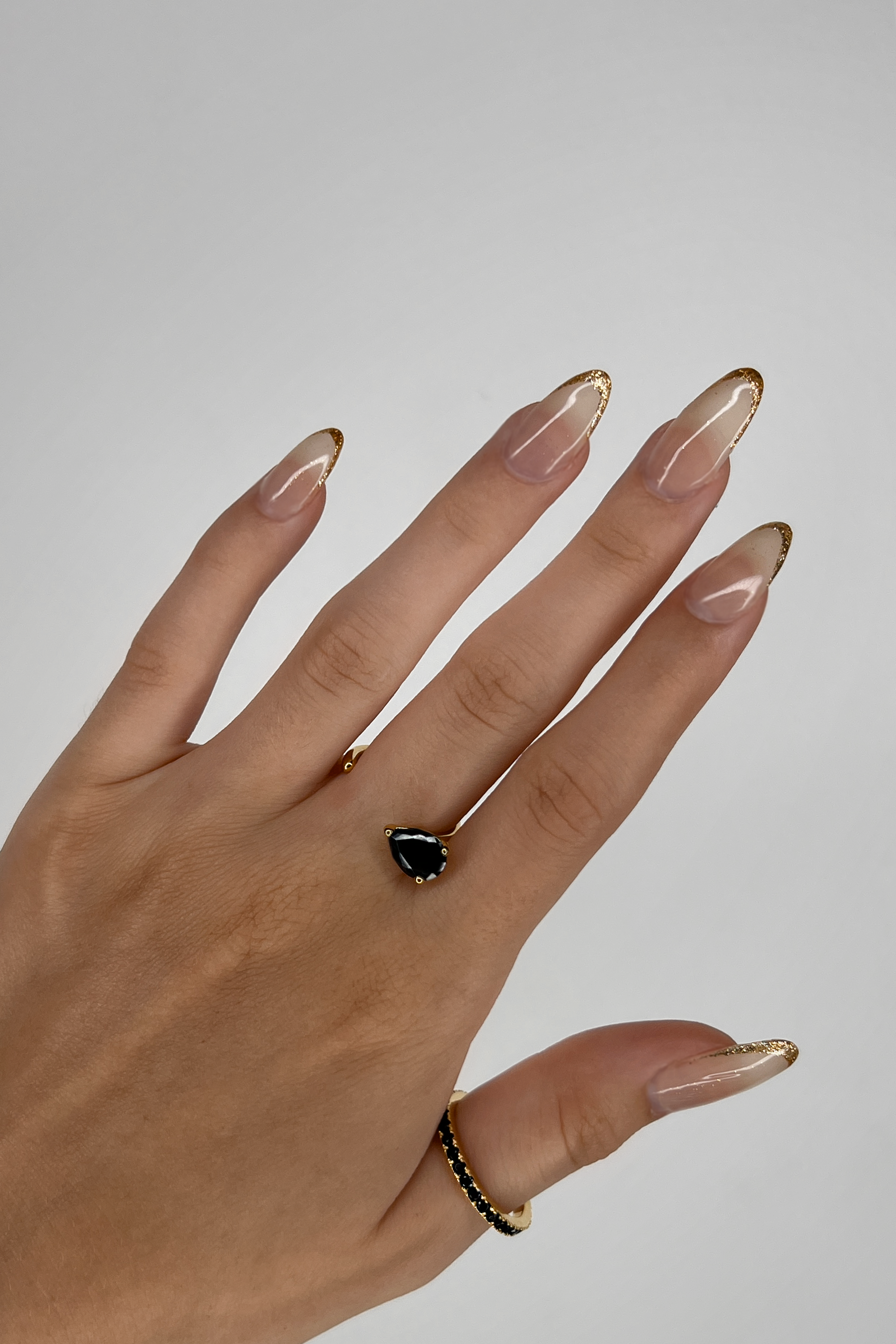 Pure Alchemy Spacer Ring