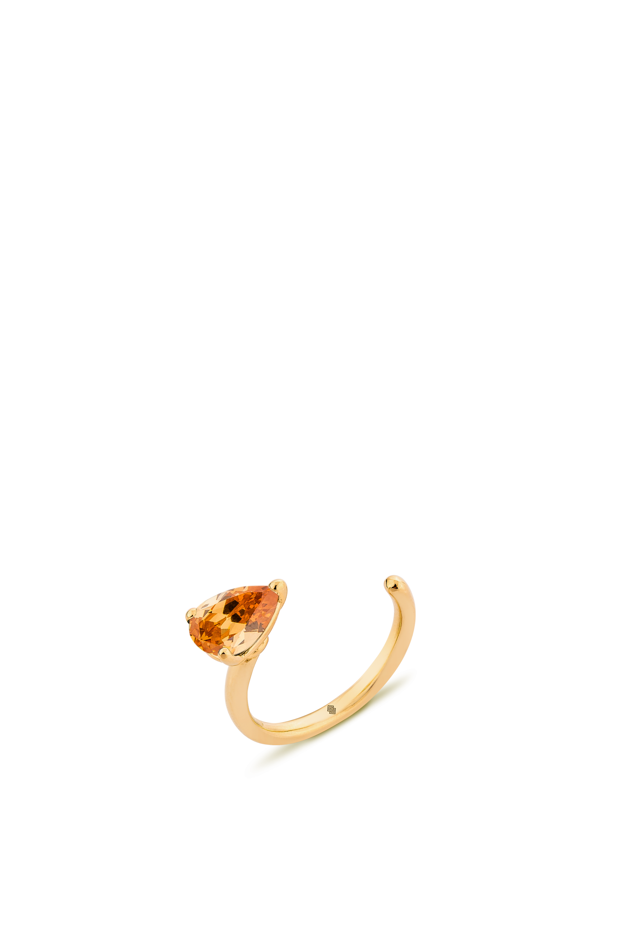 Pure Alchemy Spacer Ring