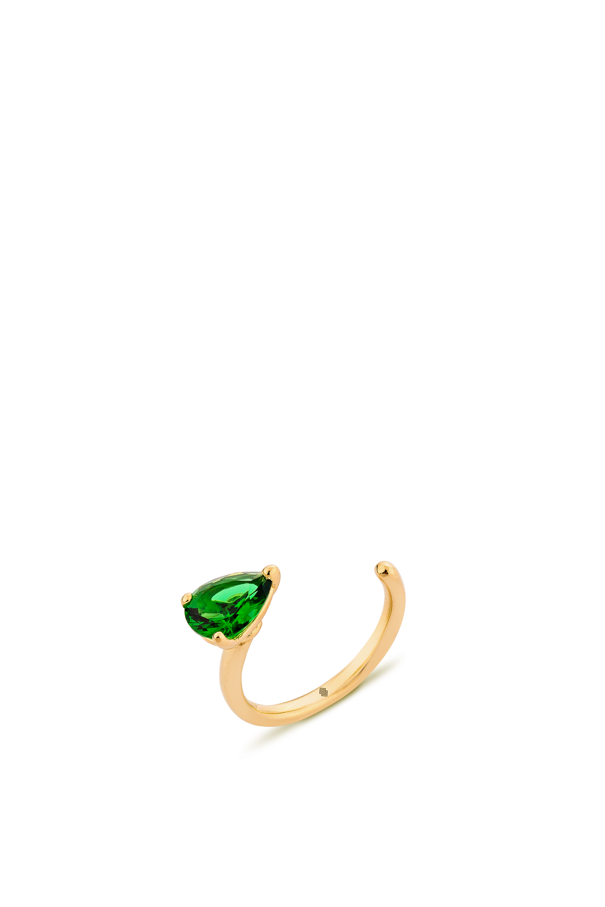 Pure Alchemy Spacer Ring