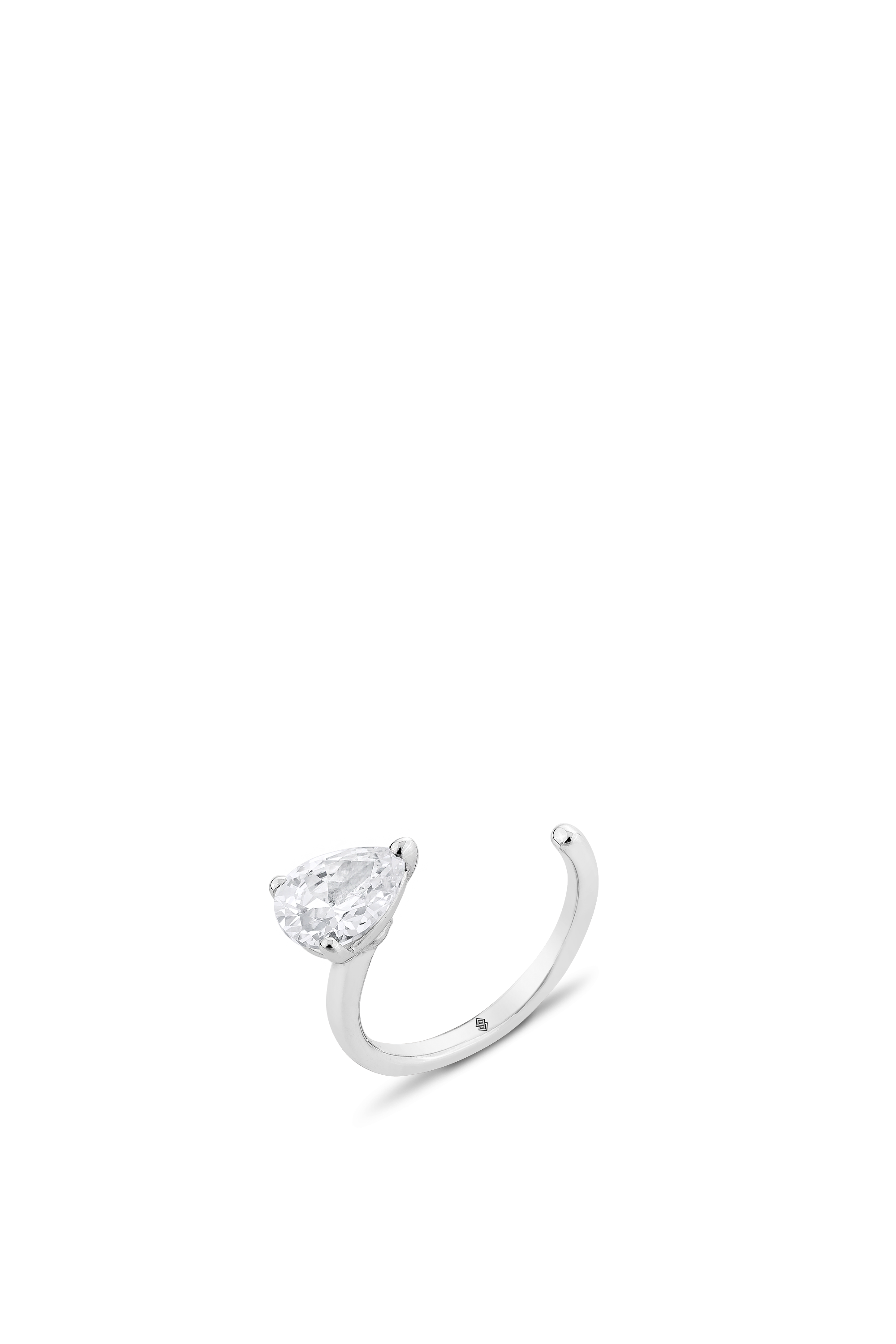Pure Alchemy Spacer Ring