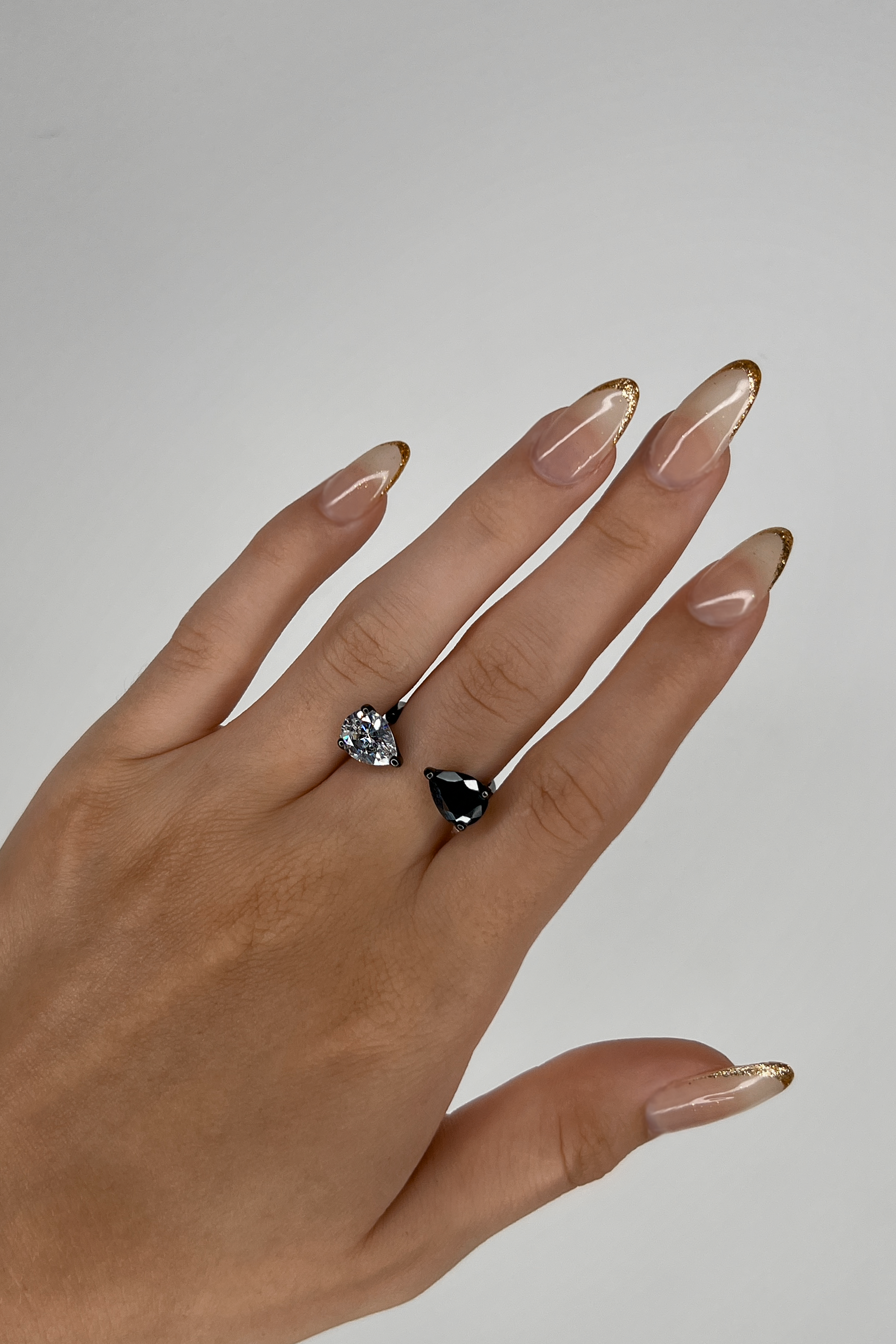 Pure Alchemy Ring