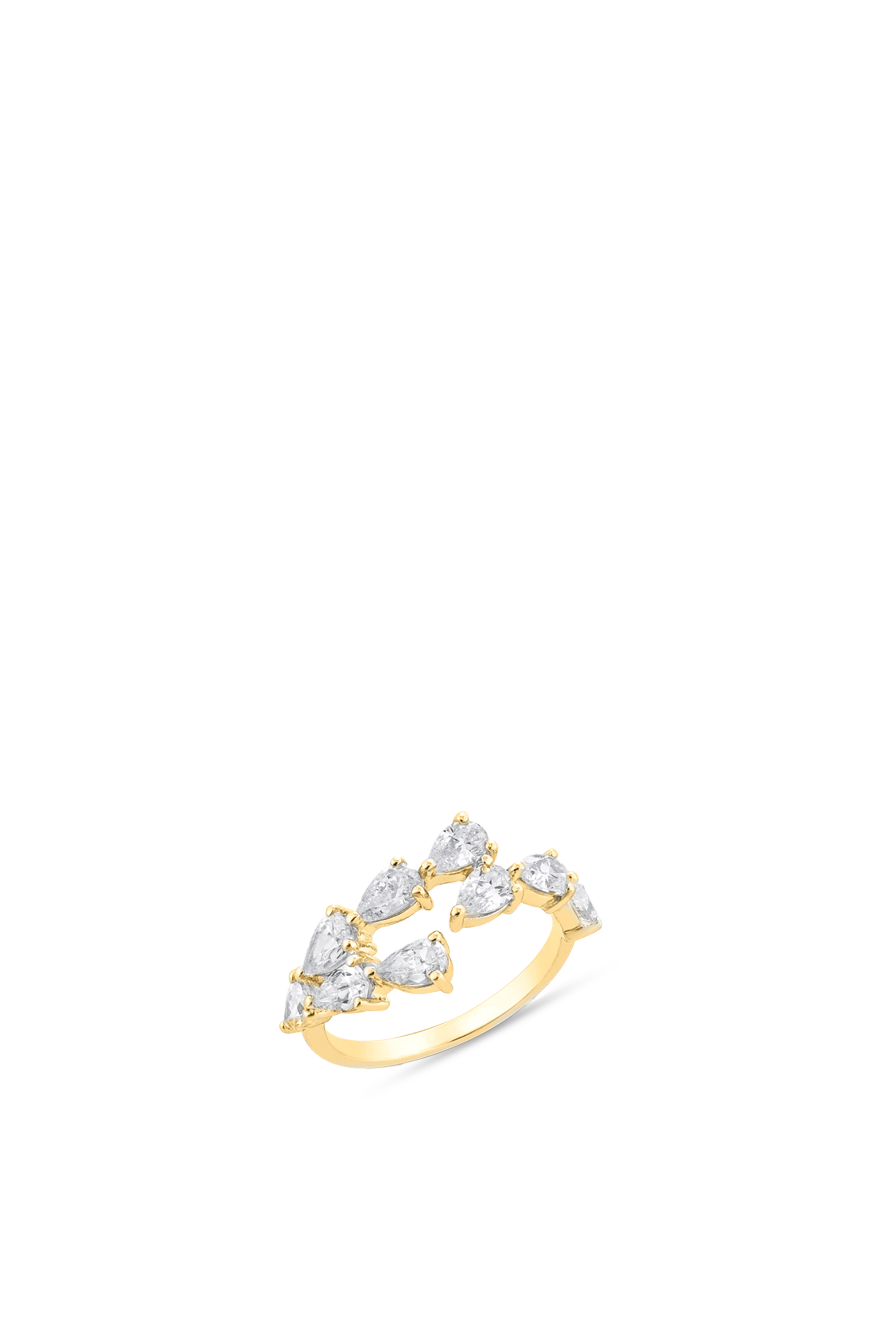 Cascade Ring