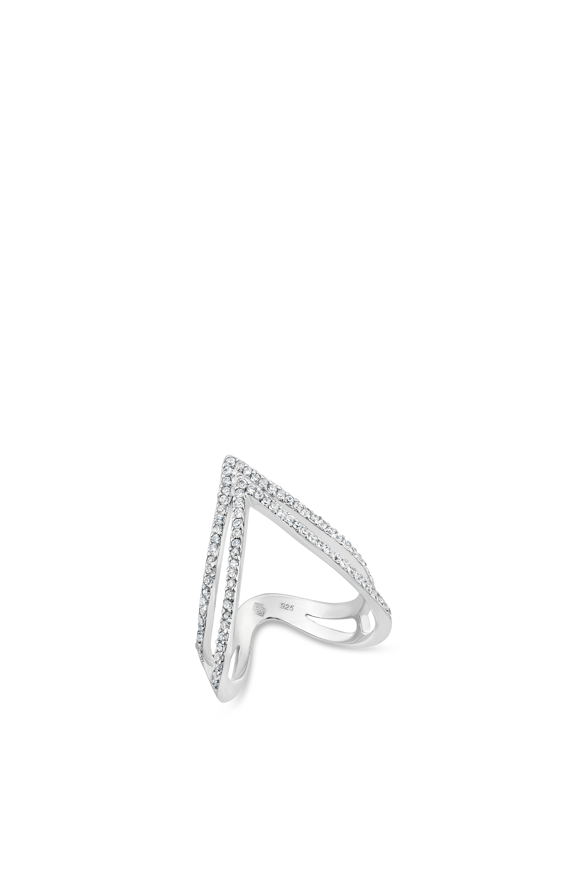 Pivot Ring