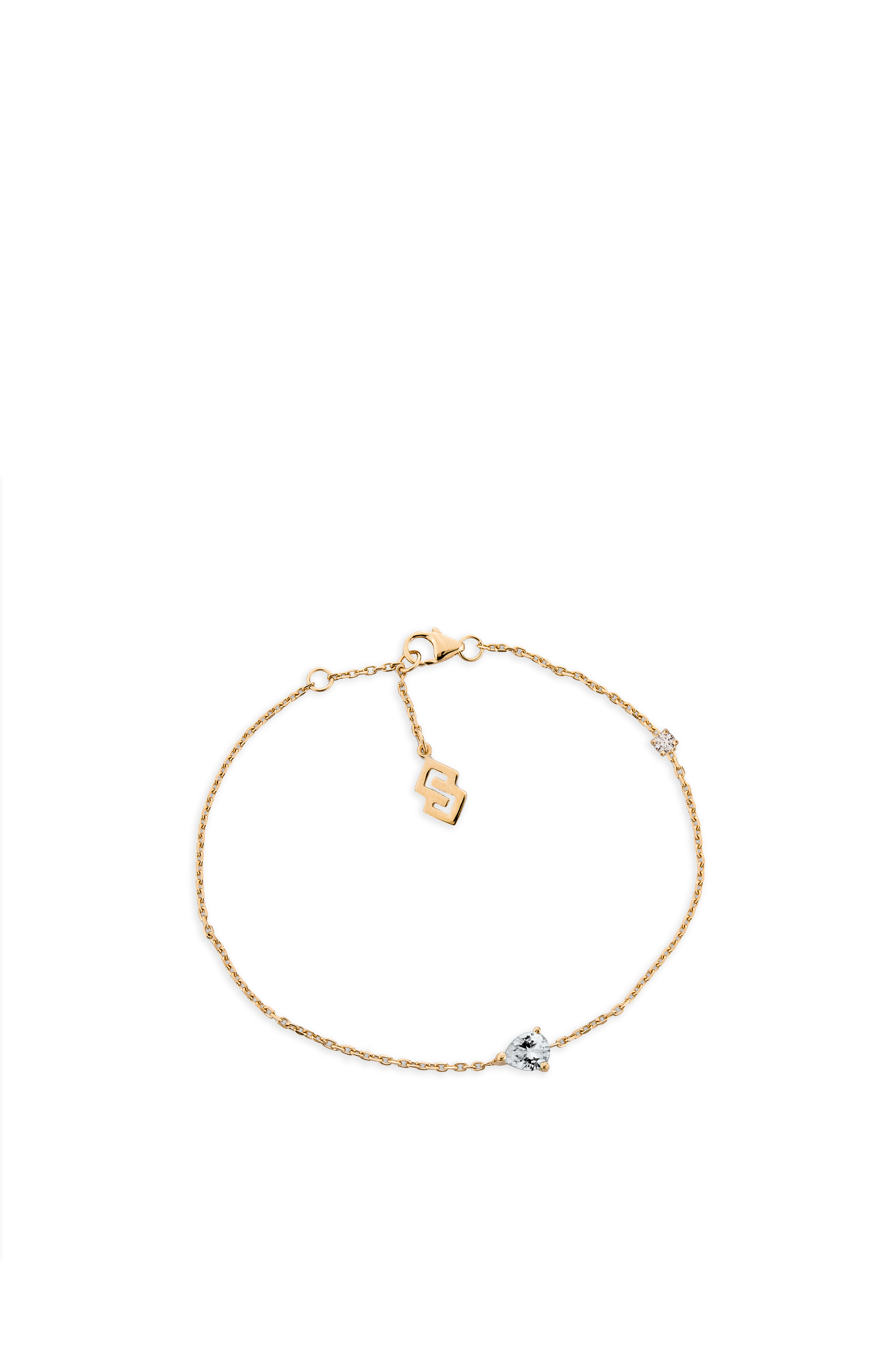 Pure Bracelet