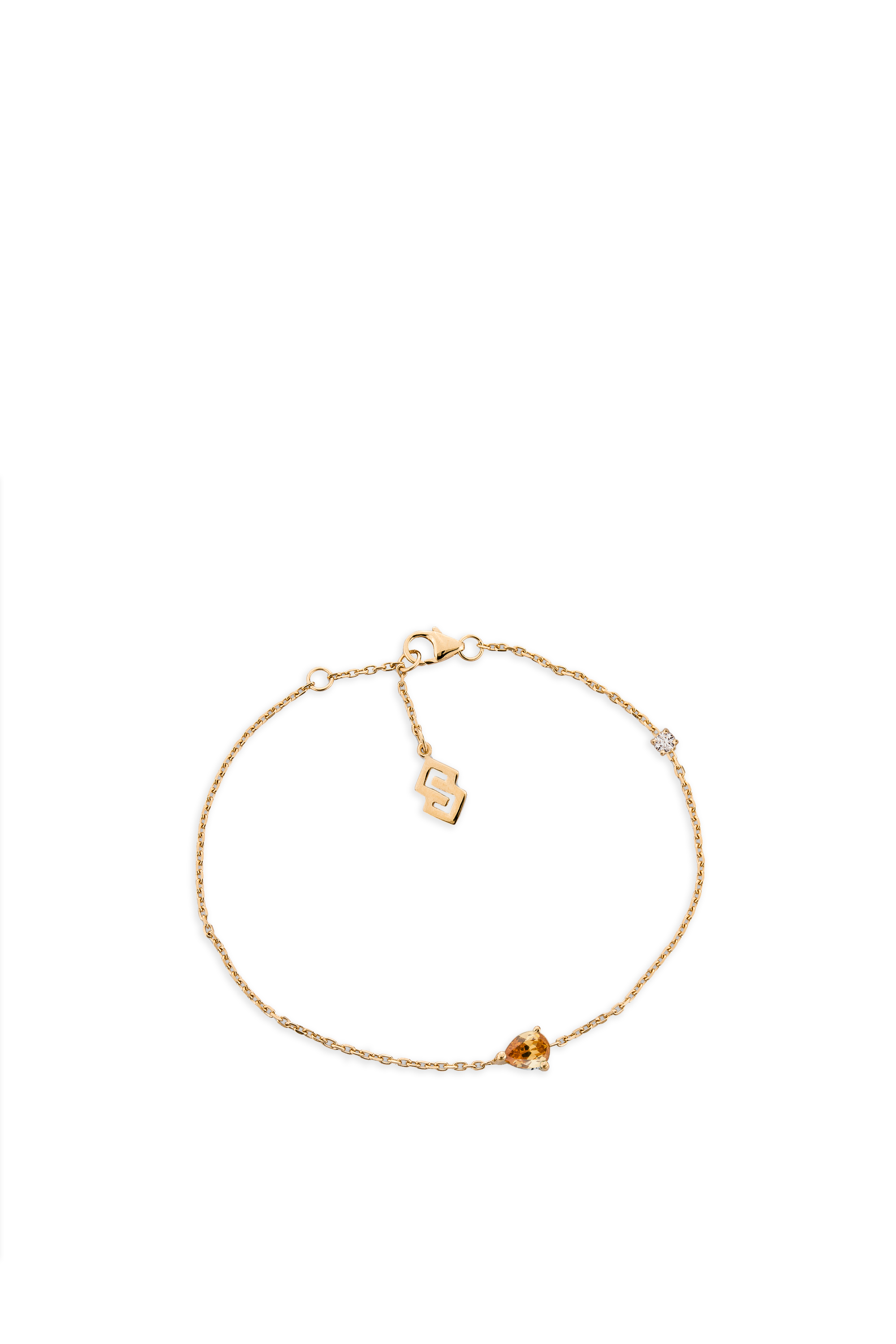 Pure Bracelet