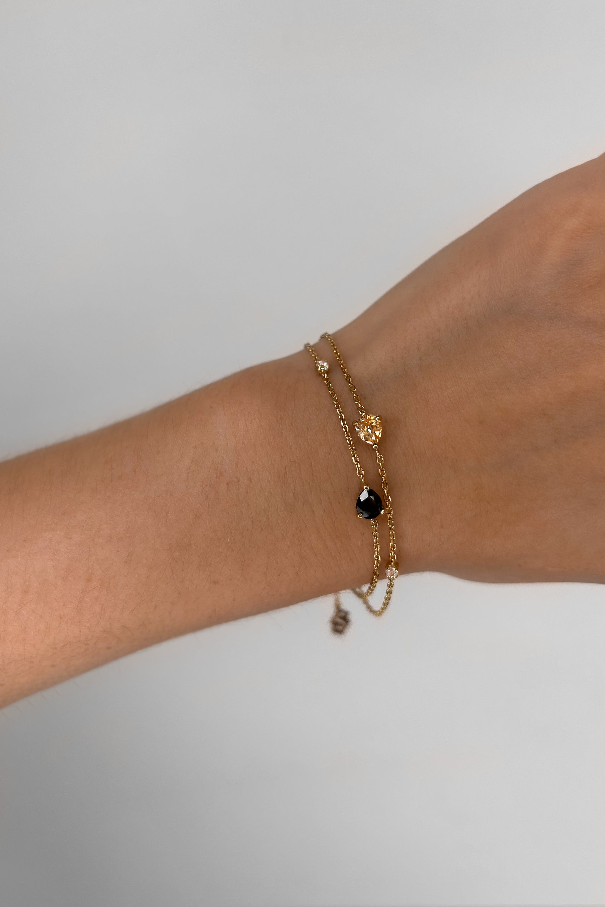 Pure Bracelet