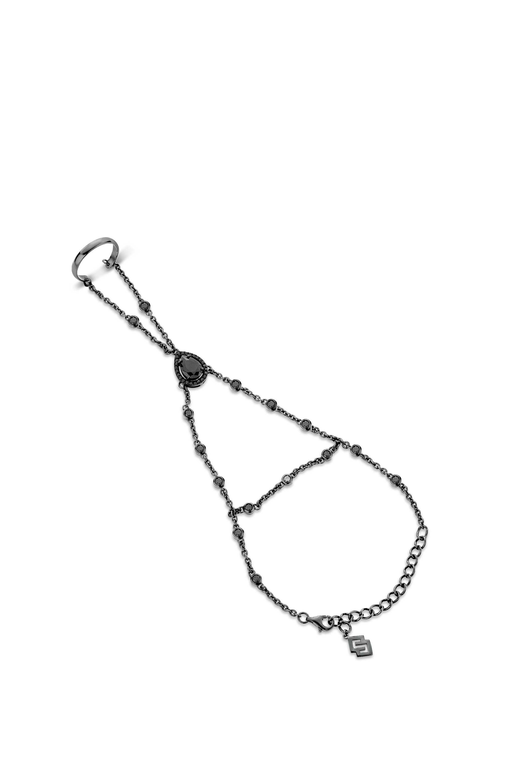 Protect Hand Chain