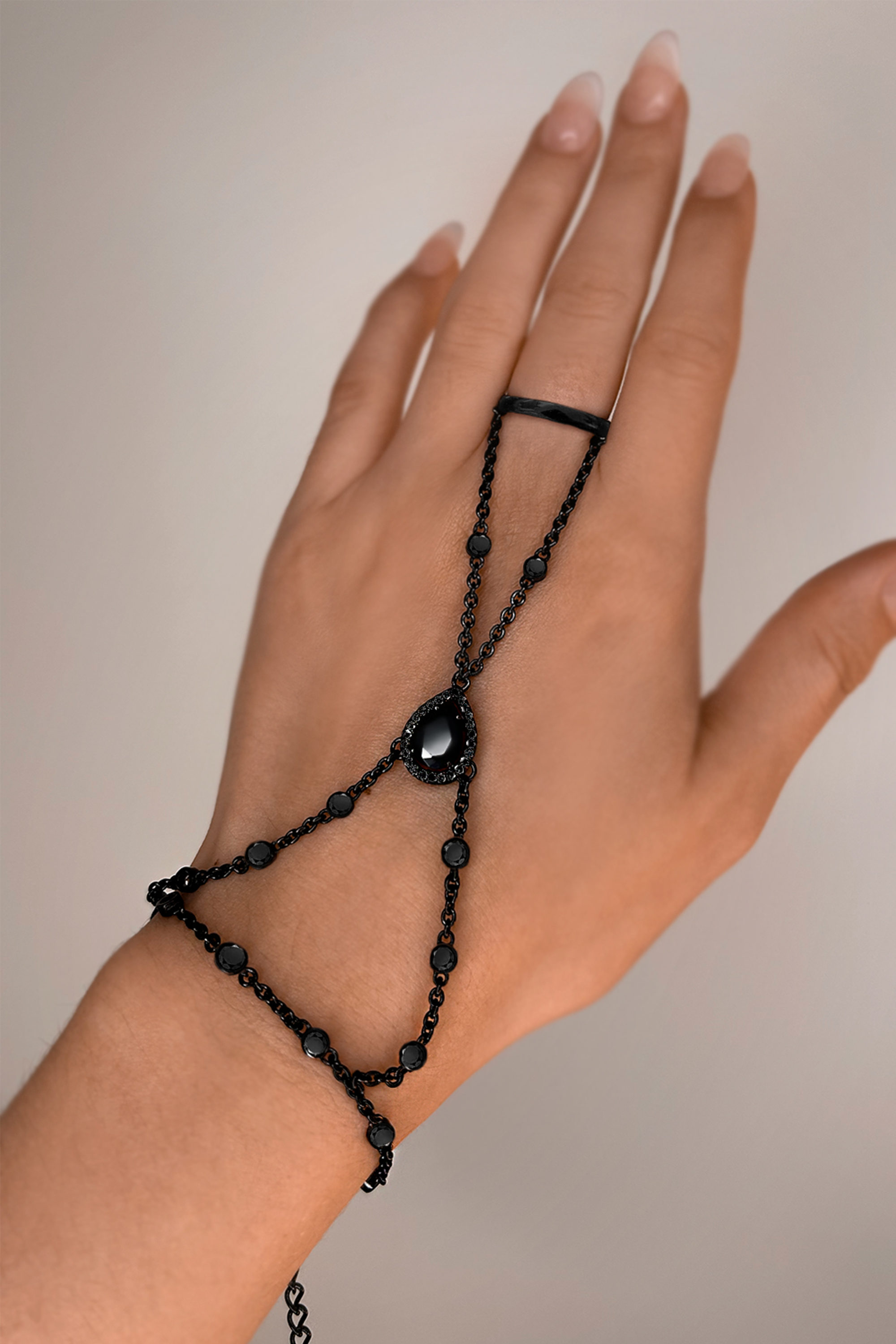 Protect Hand Chain