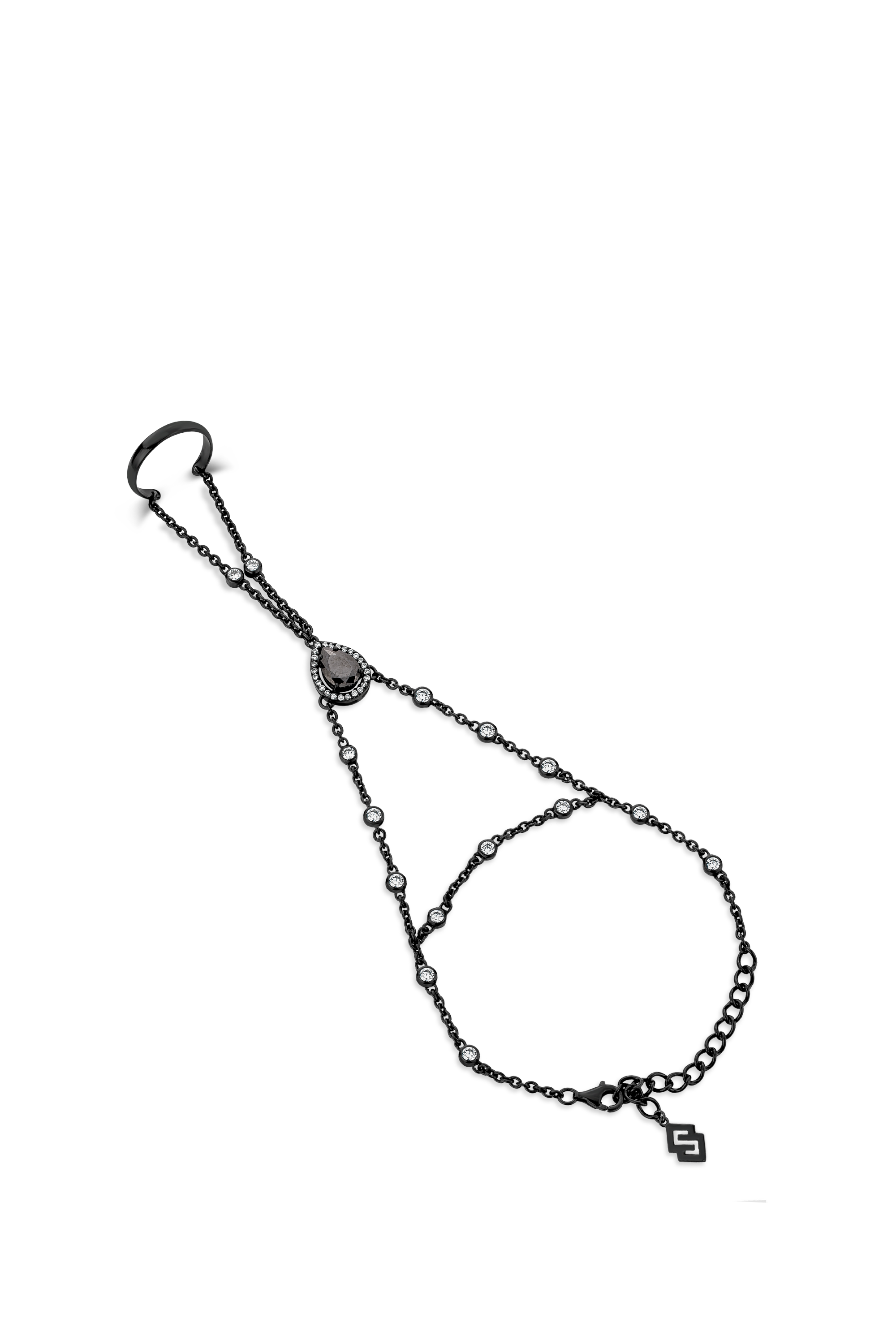 Protect Hand Chain