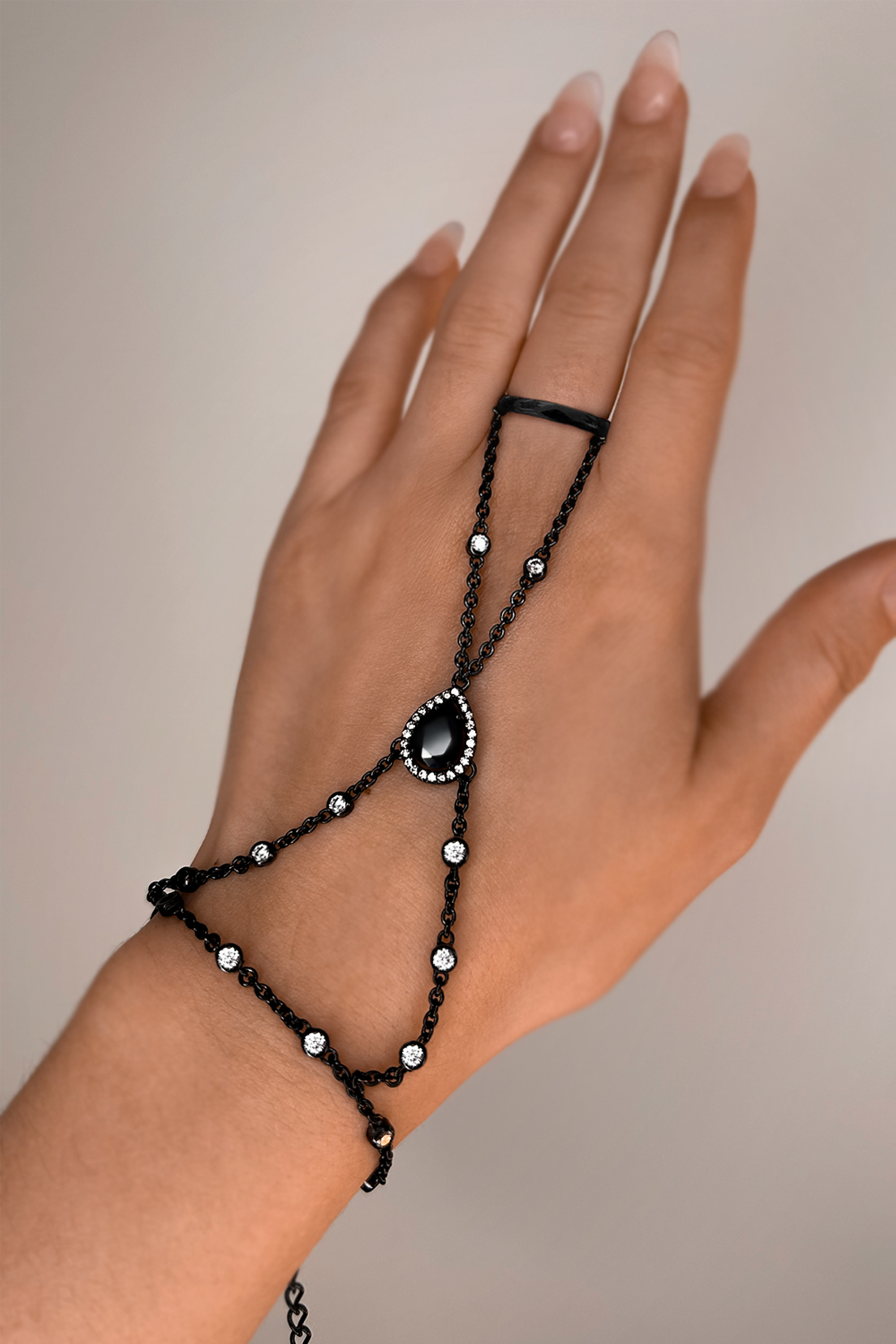 Protect Hand Chain
