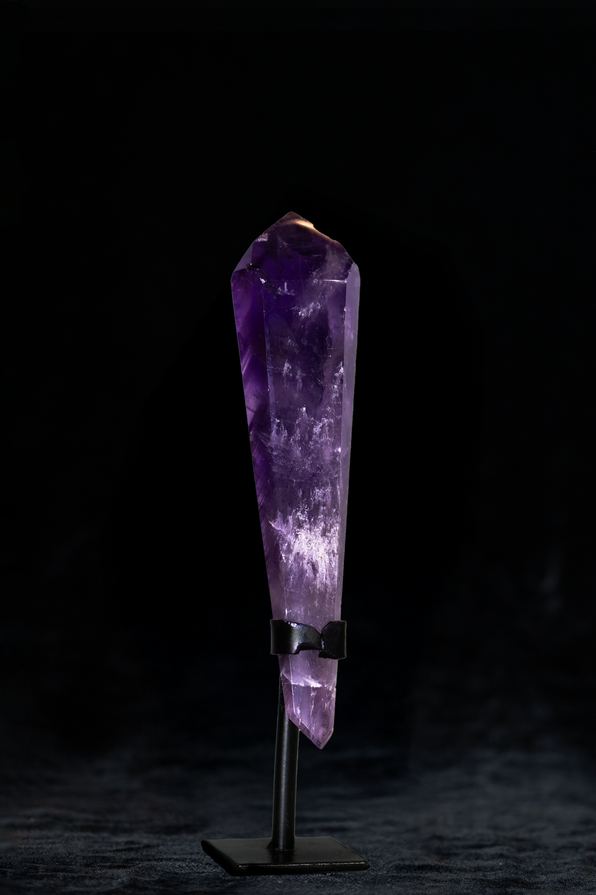 Elaris Fine Amethyst