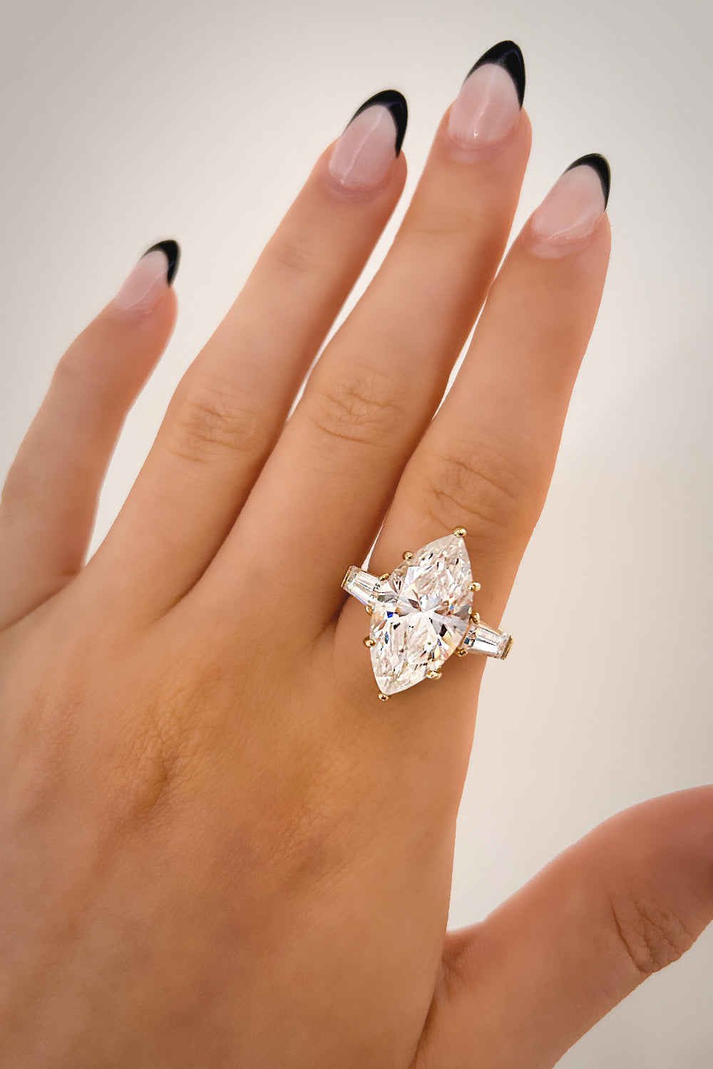 Natural Ring