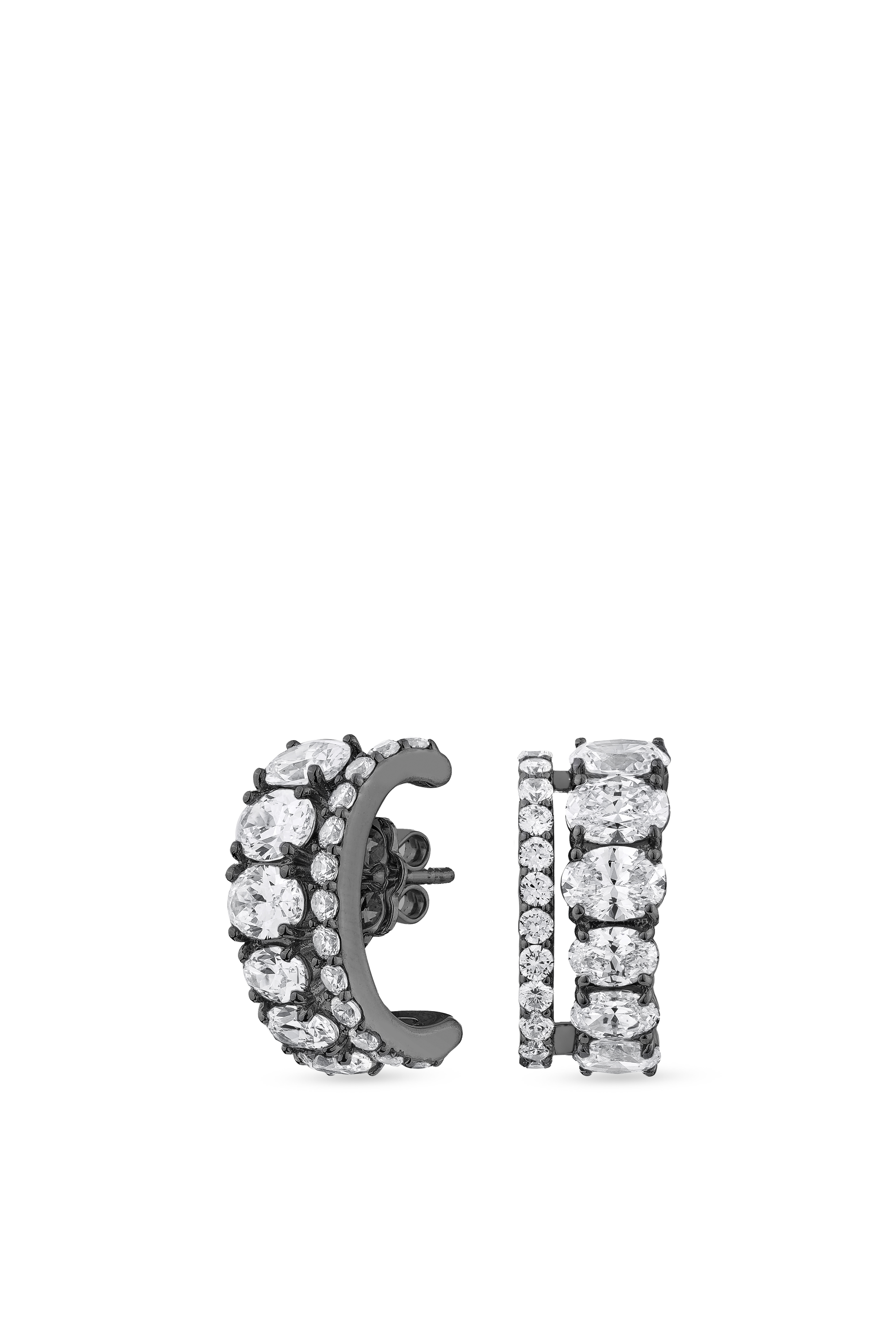 New Frontier Earrings