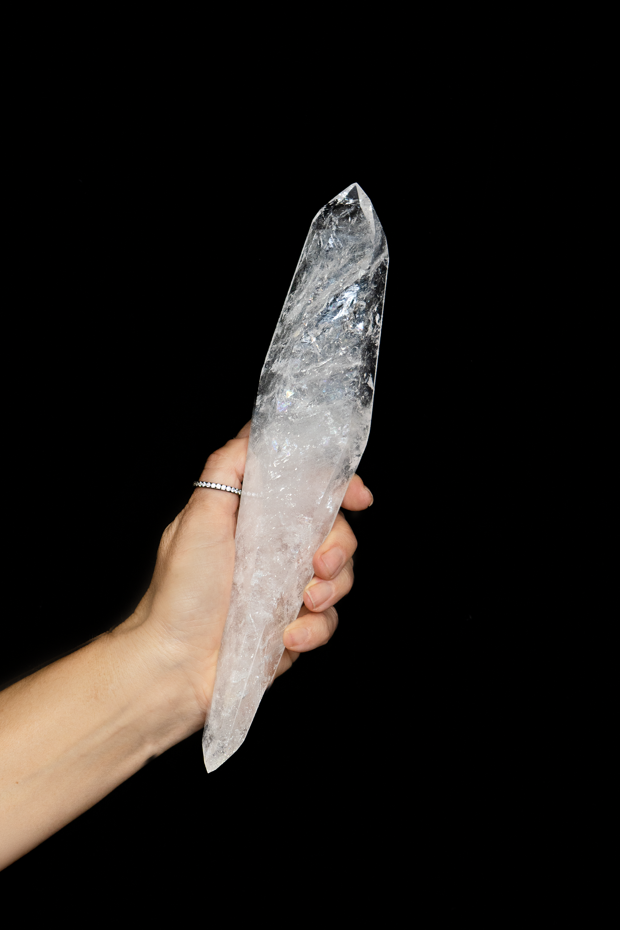 Luminara Fine Quartz