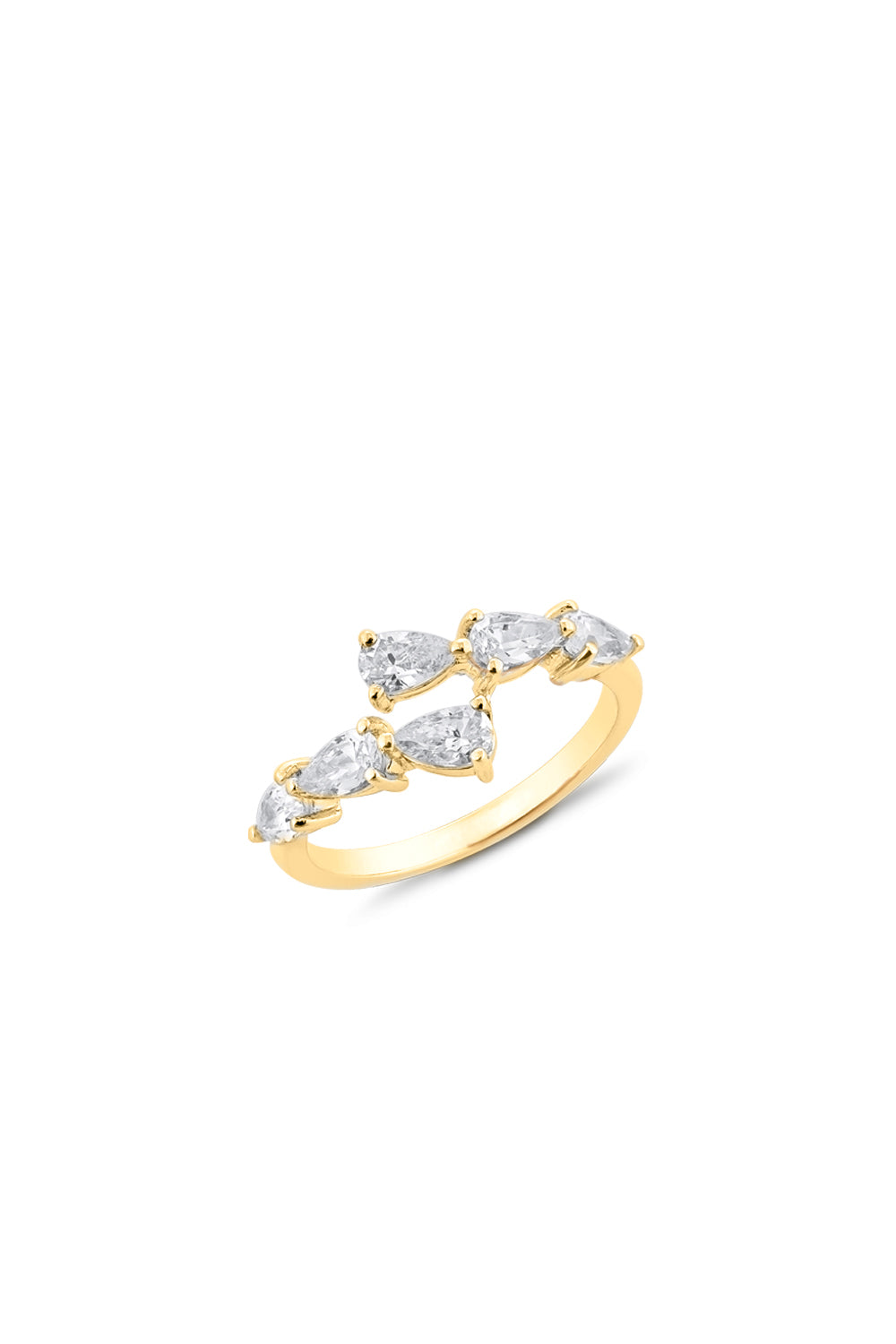 Pure Ring
