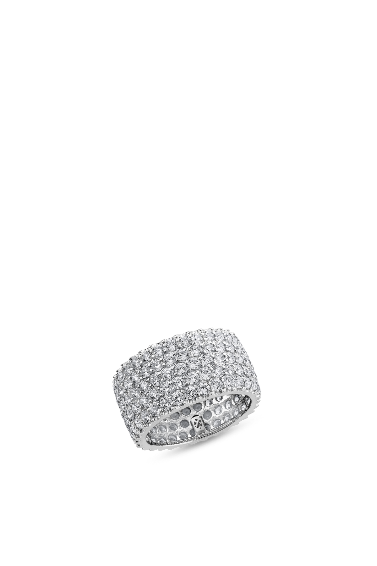 Rabel Rind Rebel Ring