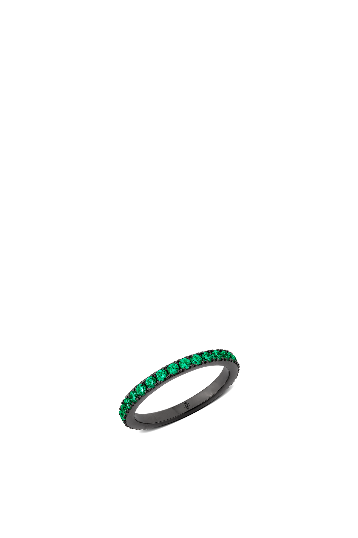 Complete Ring