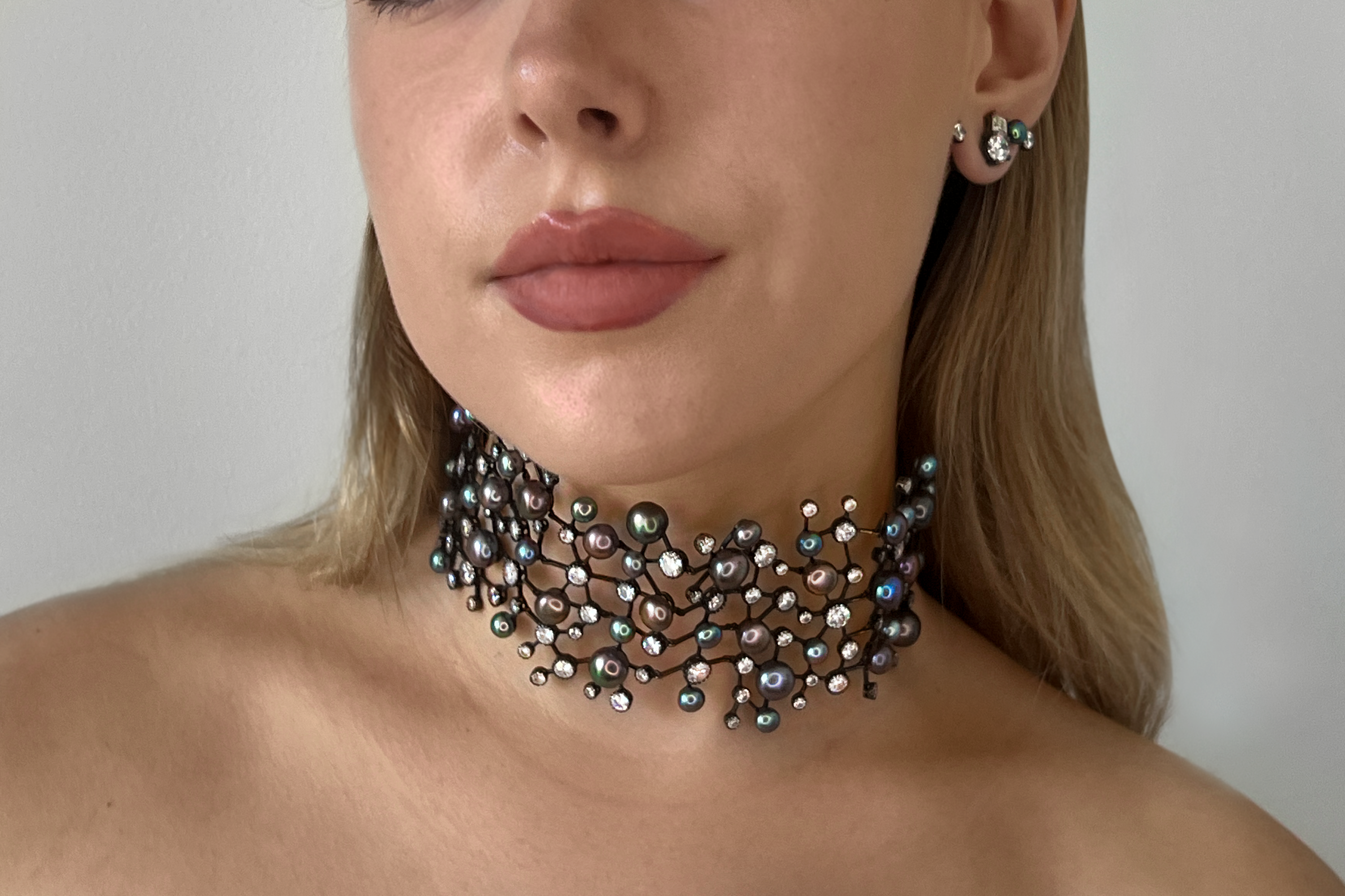 Eclipse Choker