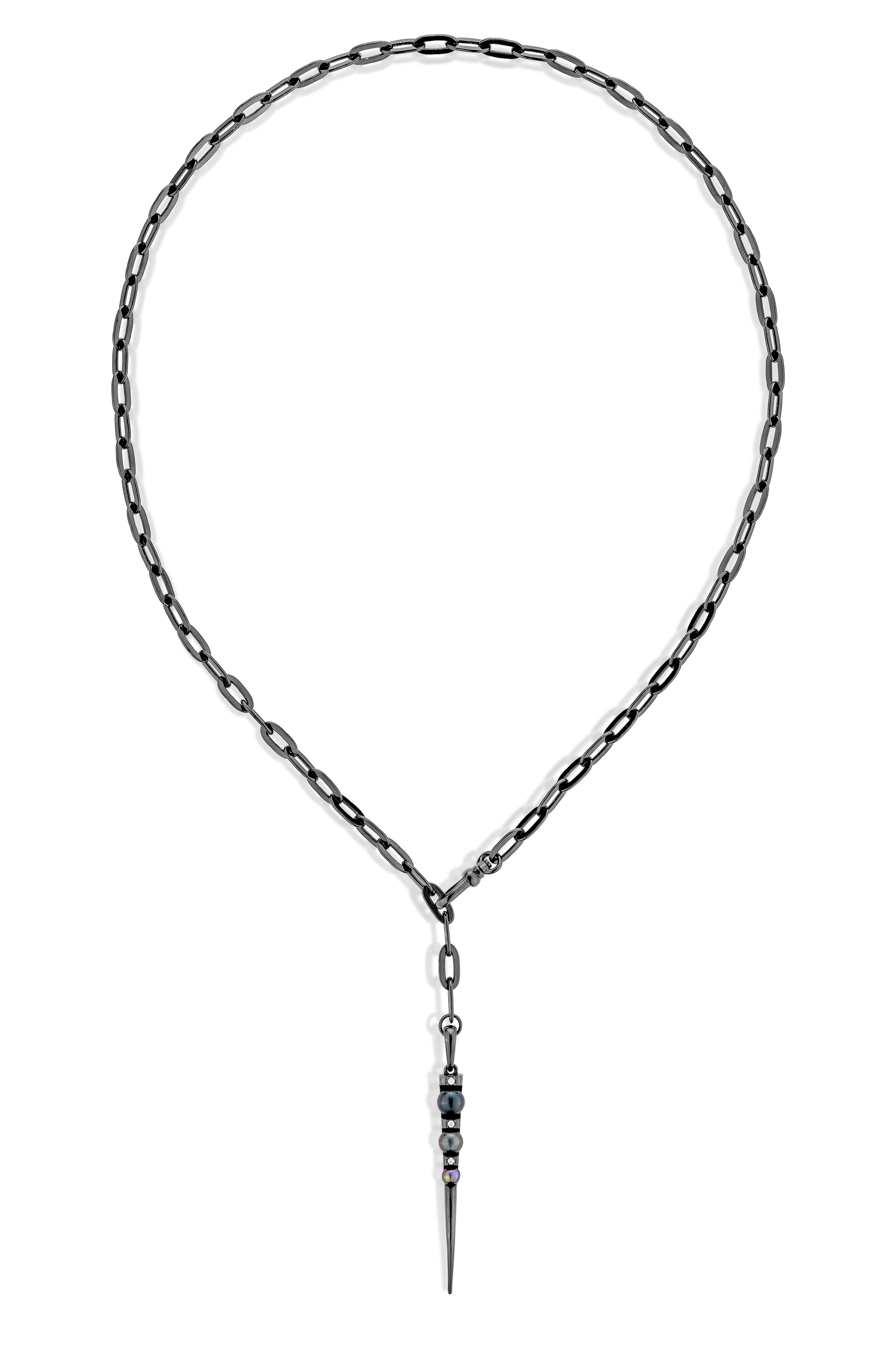 Luna Alchemy Necklace