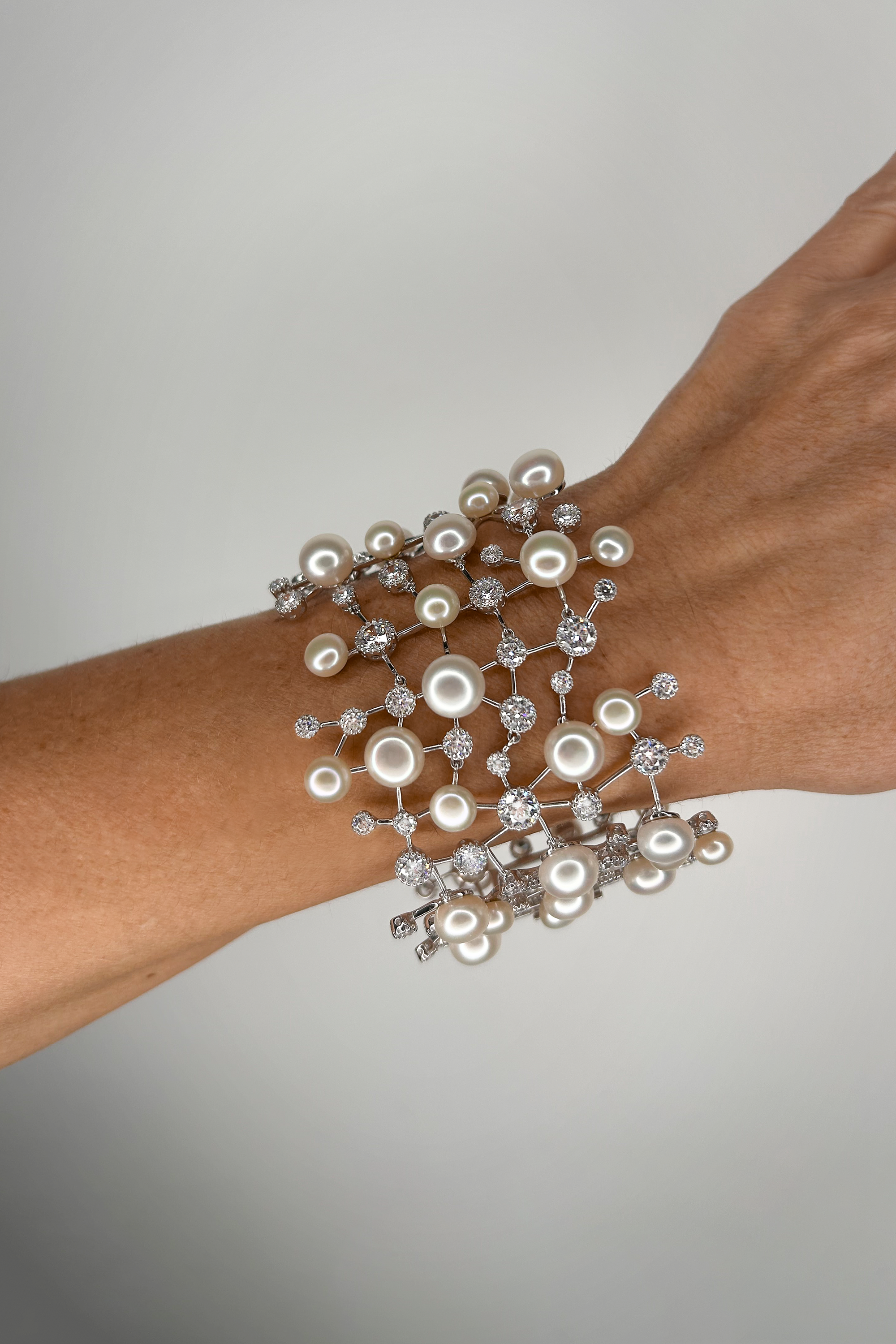 Eclipse Bracelet