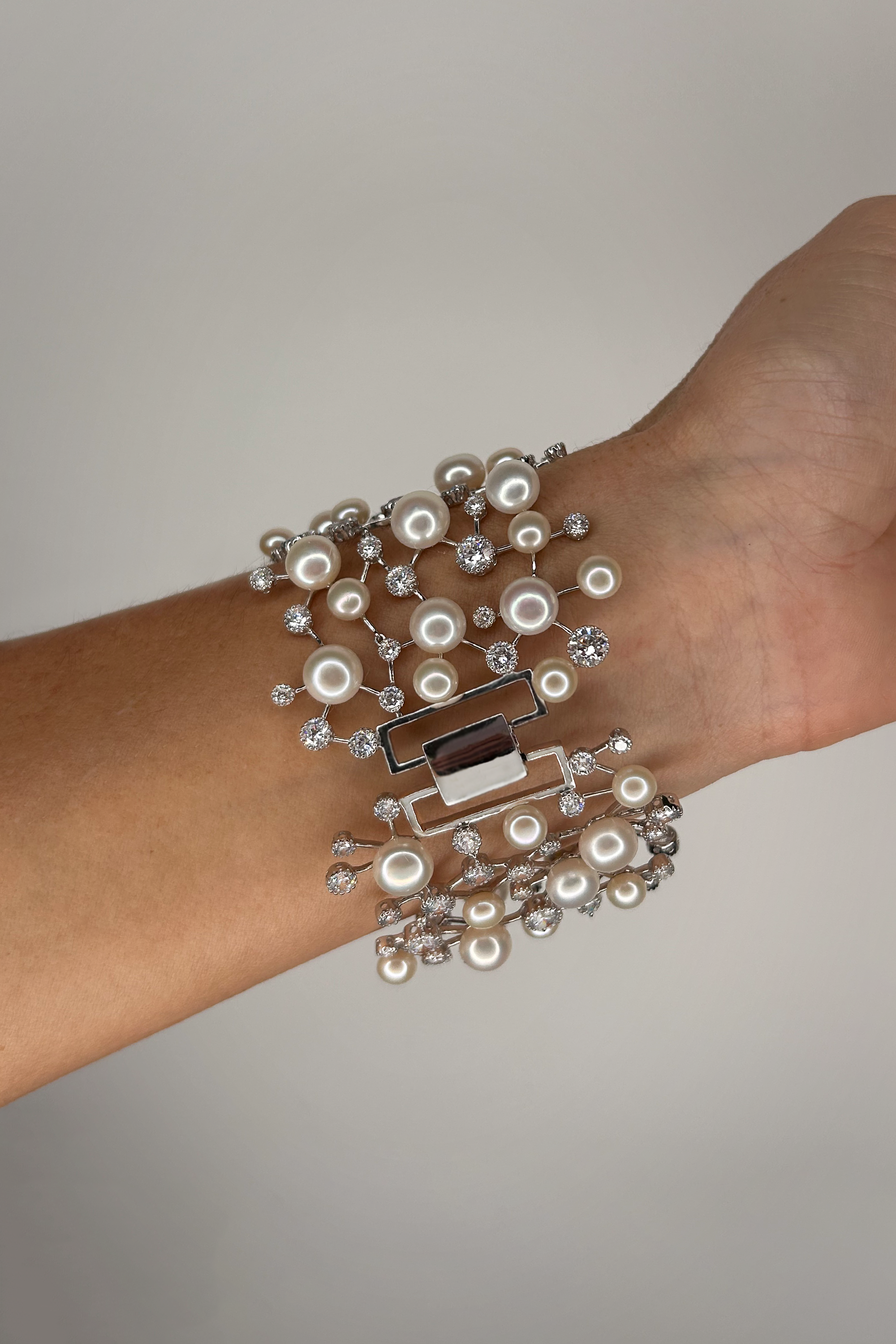 Eclipse Bracelet